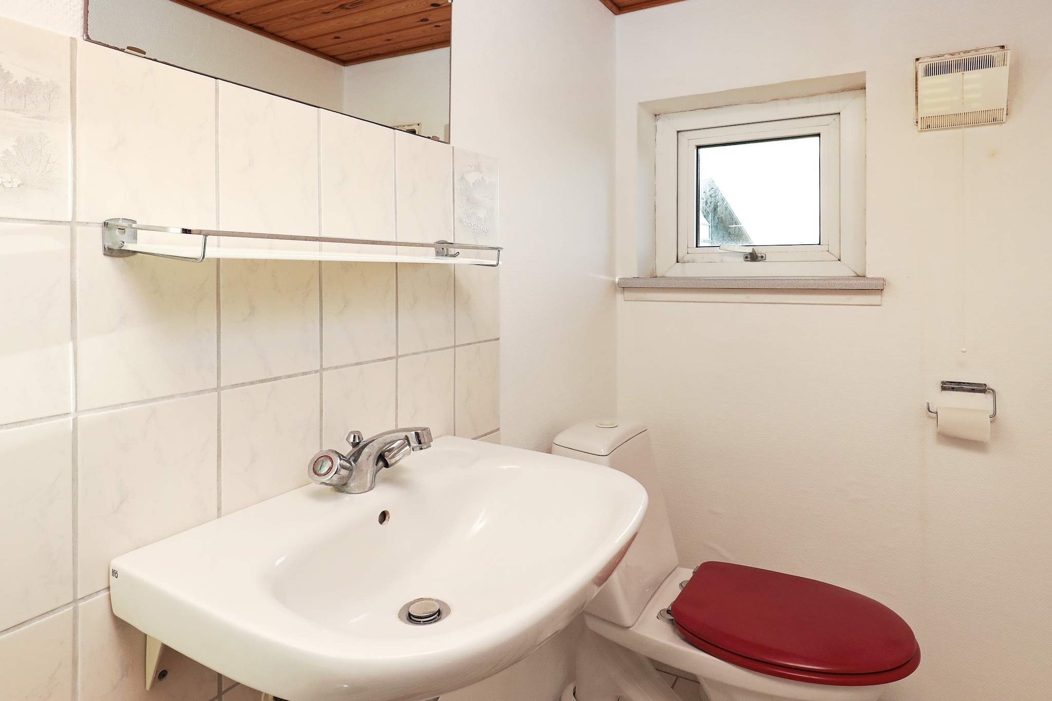 10 persoons vakantie huis in Harboøre-By Traum - Binnen