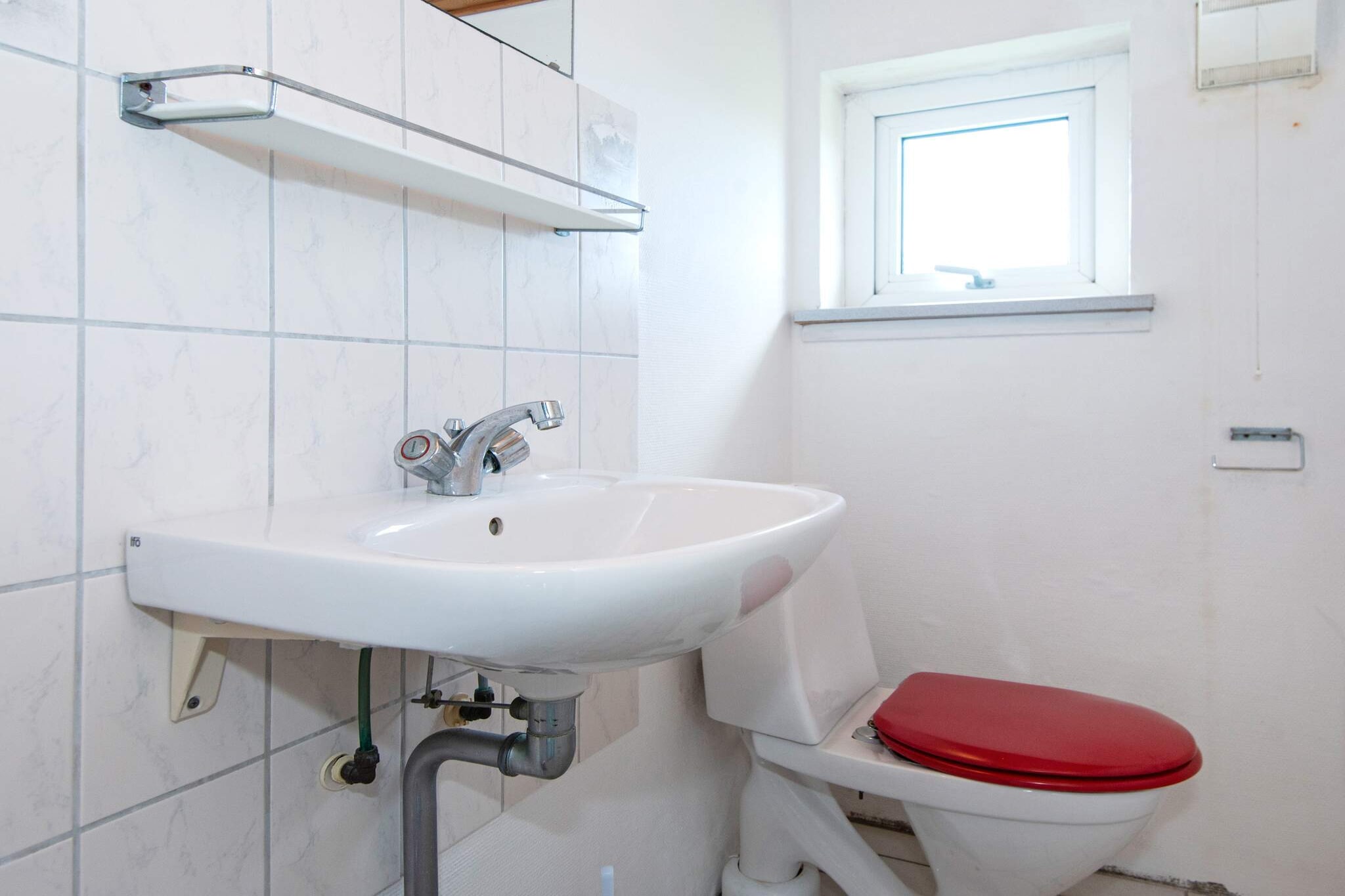 10 persoons vakantie huis in Harboøre-By Traum - Binnen