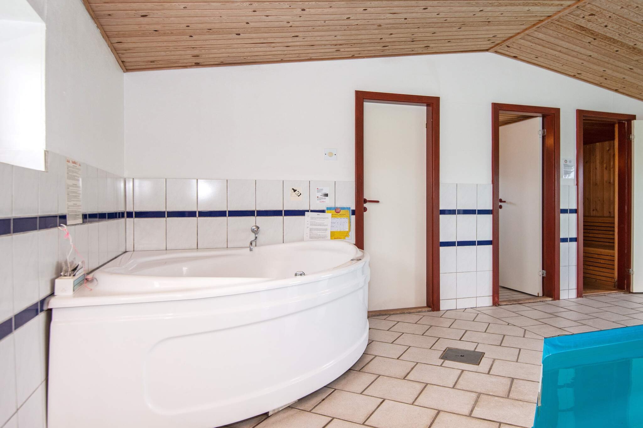10 persoons vakantie huis in Harboøre-By Traum - Binnen