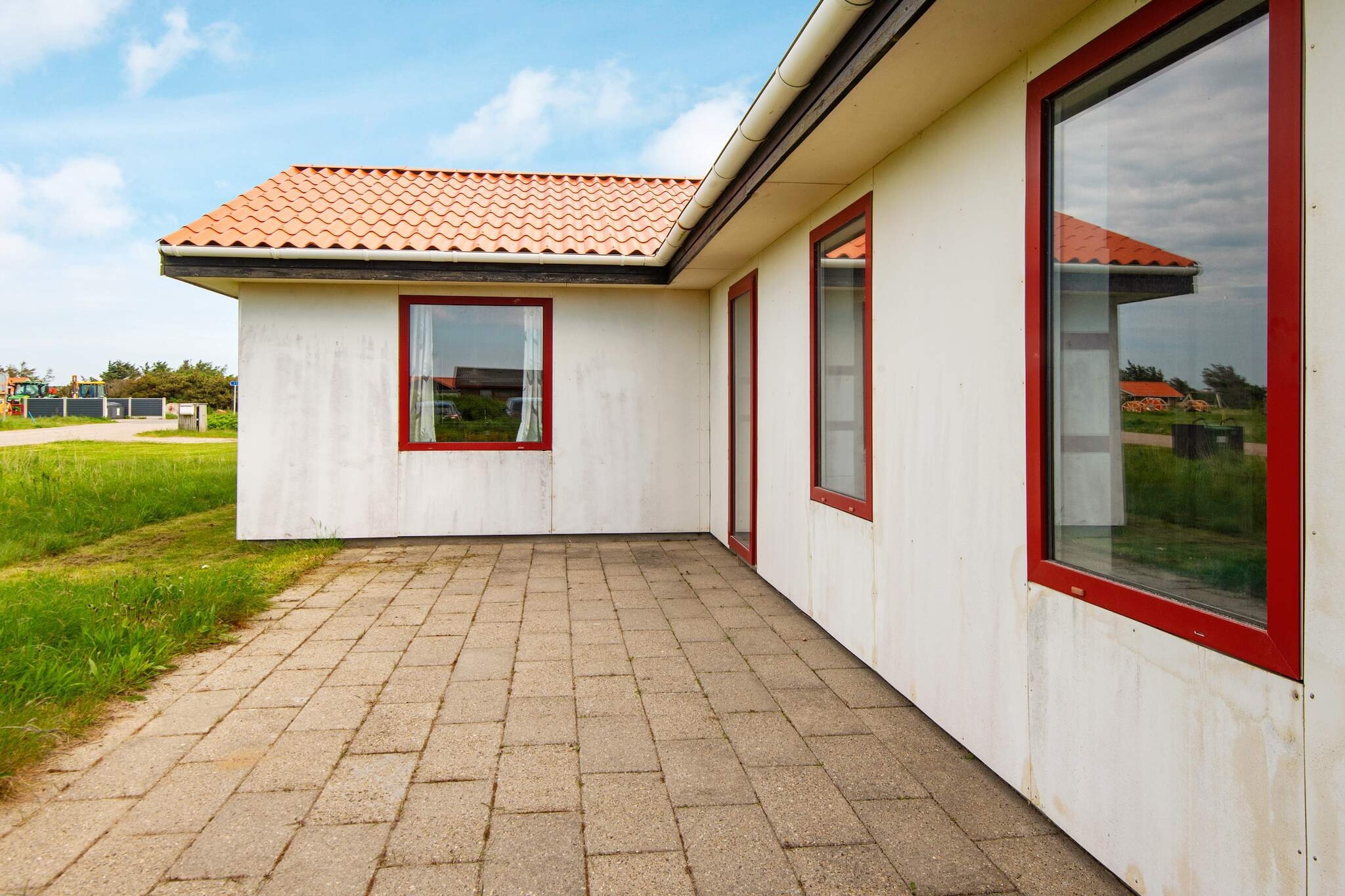 10 persoons vakantie huis in Harboøre-By Traum - Uitzicht