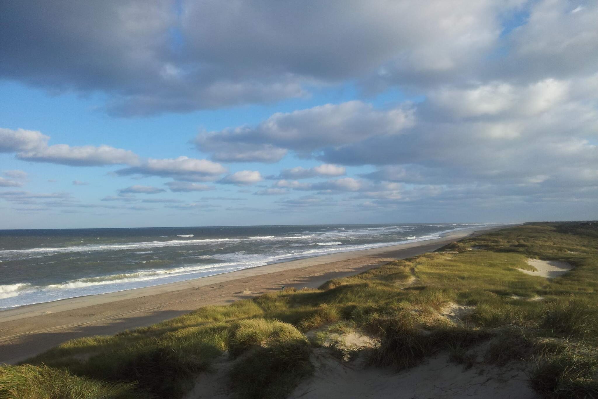 6 persoons vakantie huis in Harboøre-By Traum - Waterzicht