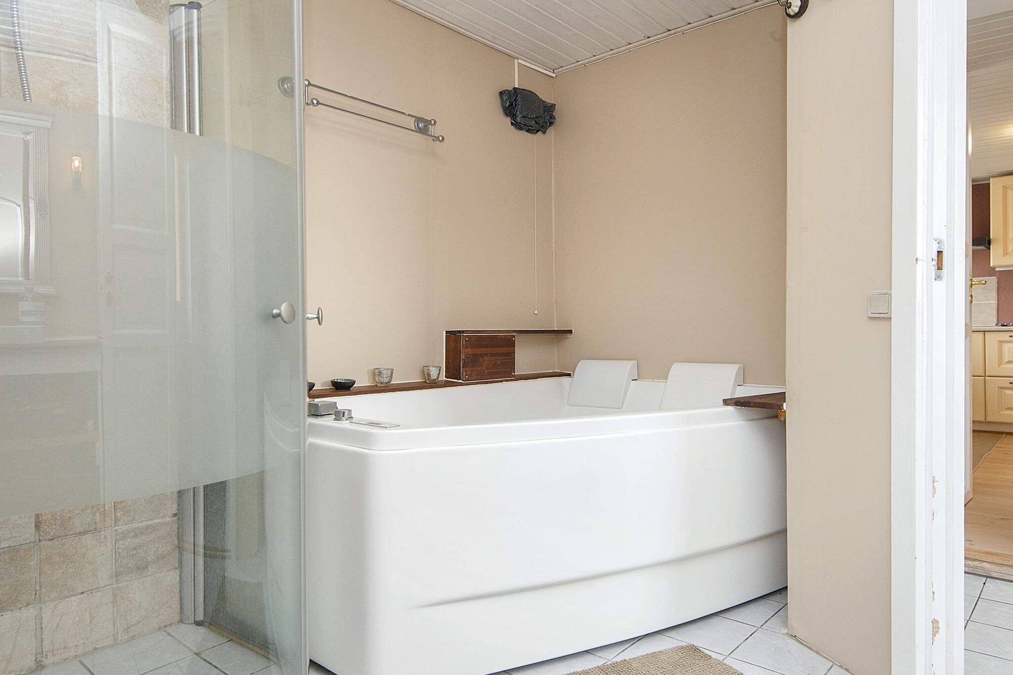 6 persoons vakantie huis in Harboøre-By Traum - Binnen