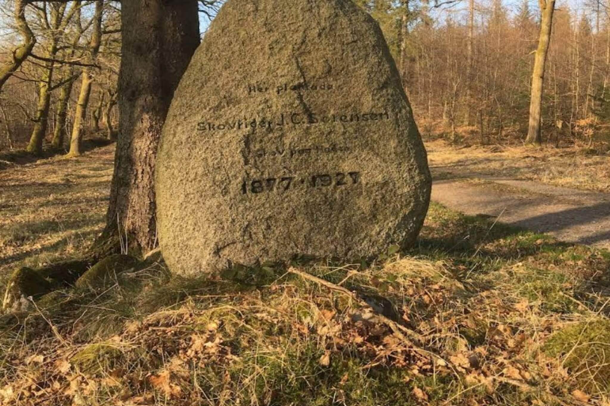 4 persoons vakantie huis in Hovborg-By Traum