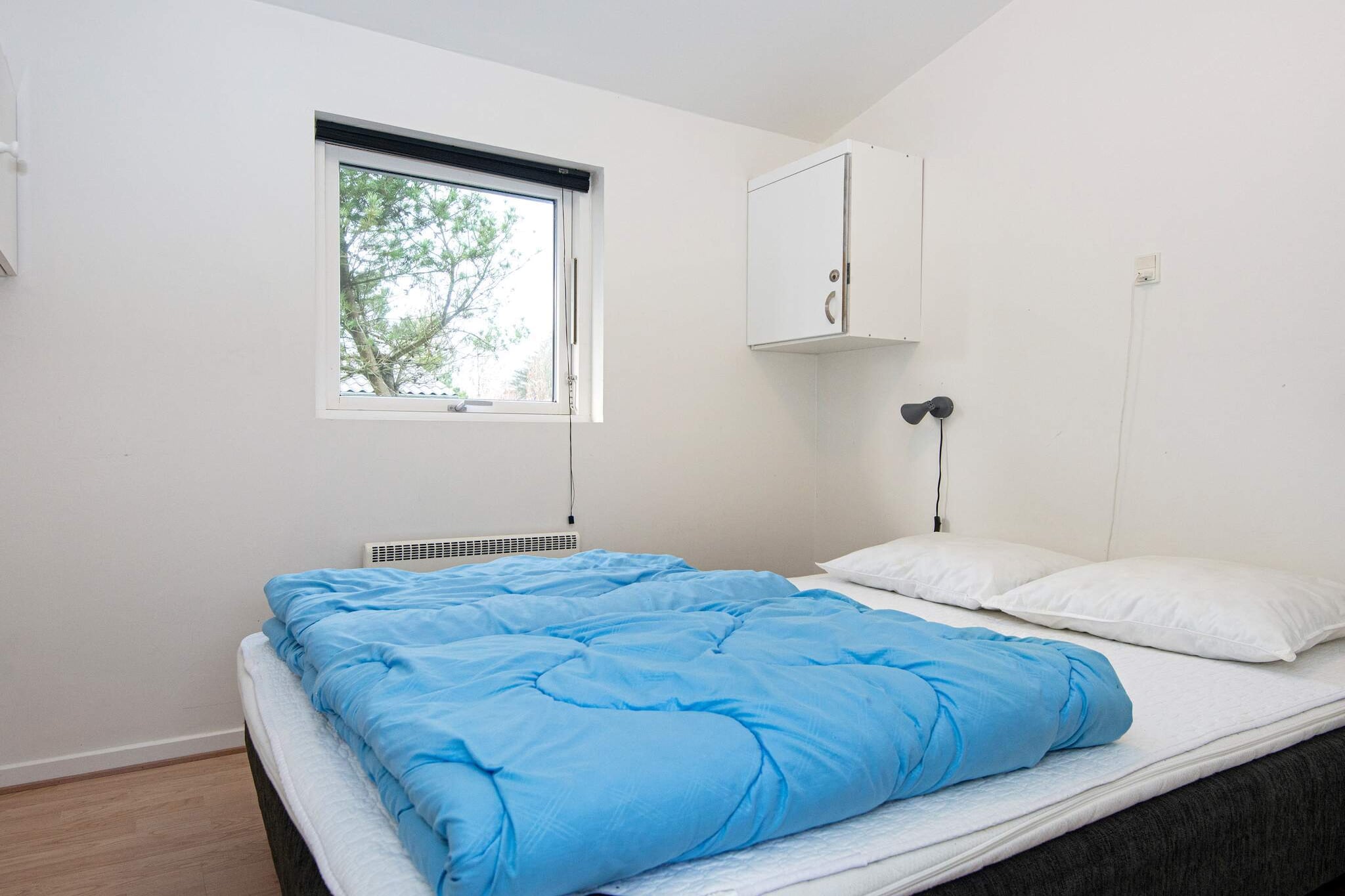 4 persoons vakantie huis in Hovborg-By Traum - Binnen