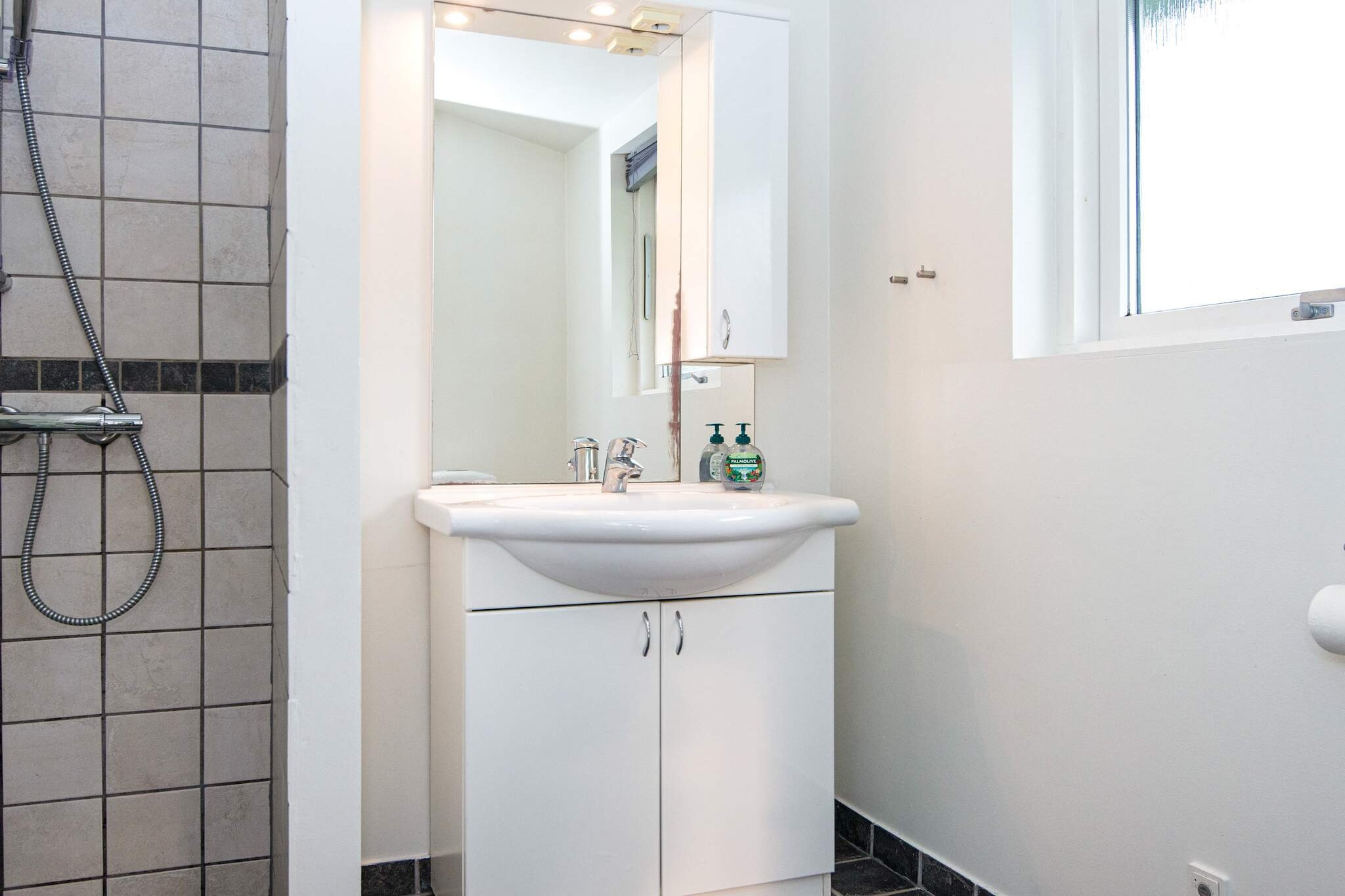 4 persoons vakantie huis in Hovborg-By Traum - Binnen