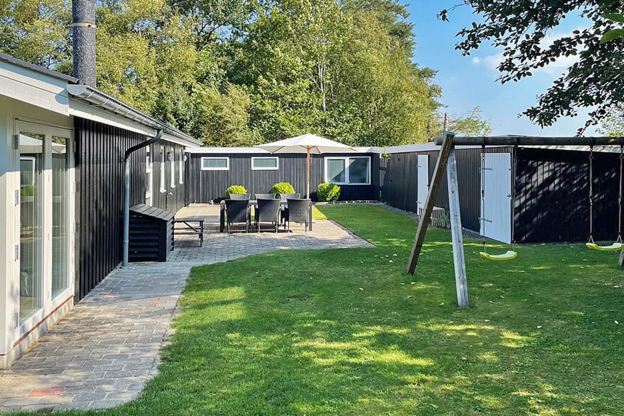6 persoons vakantie huis in Tarm-By Traum - Niet-getagd