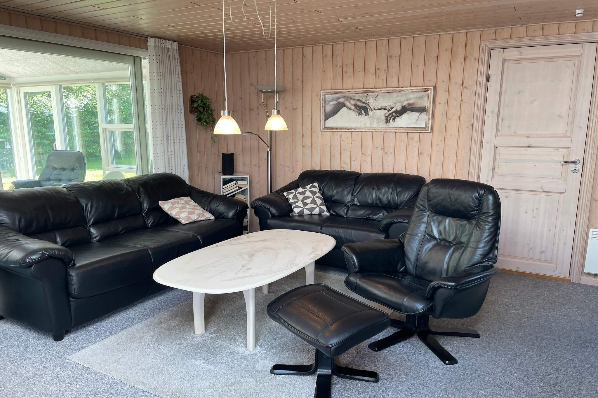 6 persoons vakantie huis in Tarm-By Traum