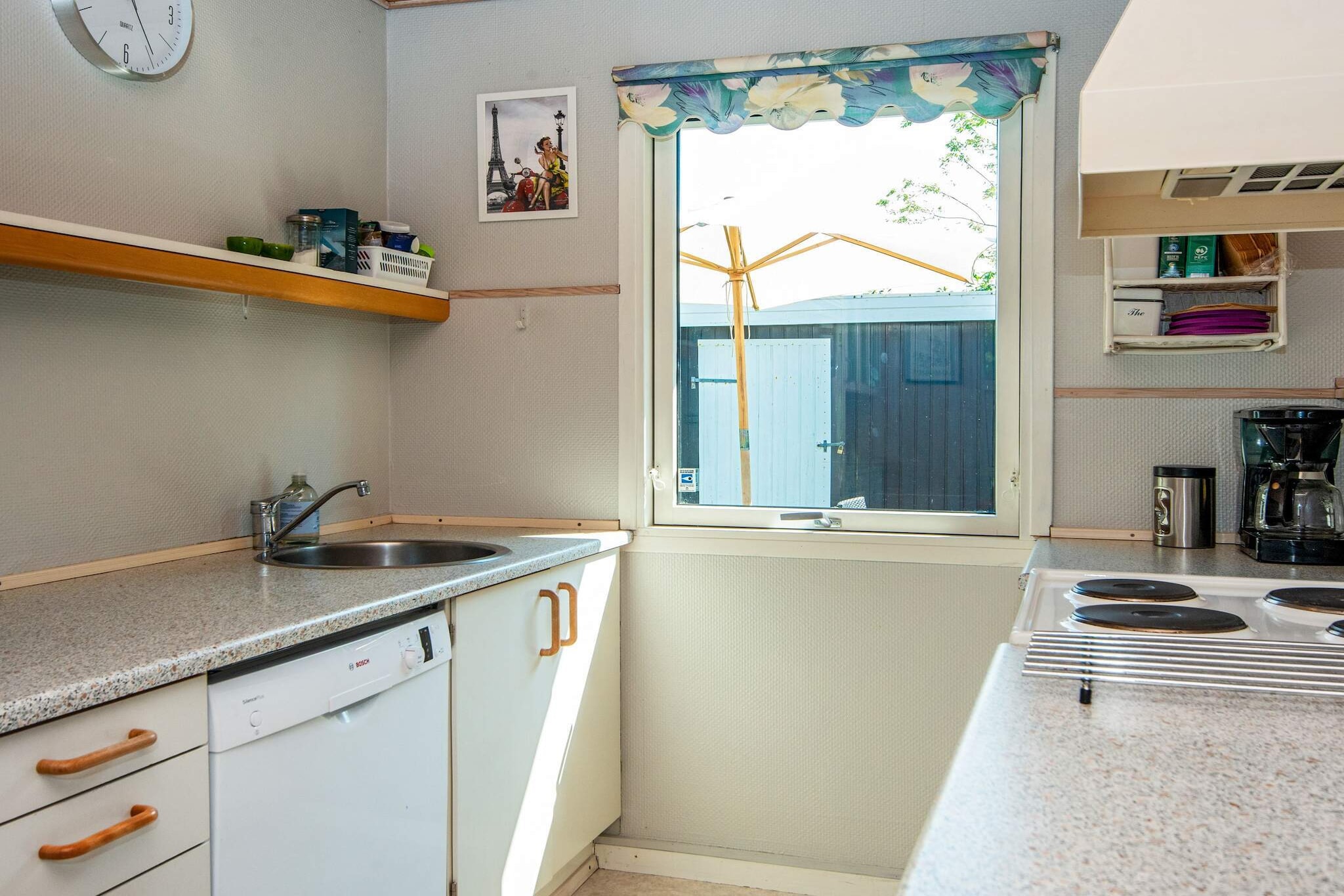 6 persoons vakantie huis in Tarm-By Traum - Binnen