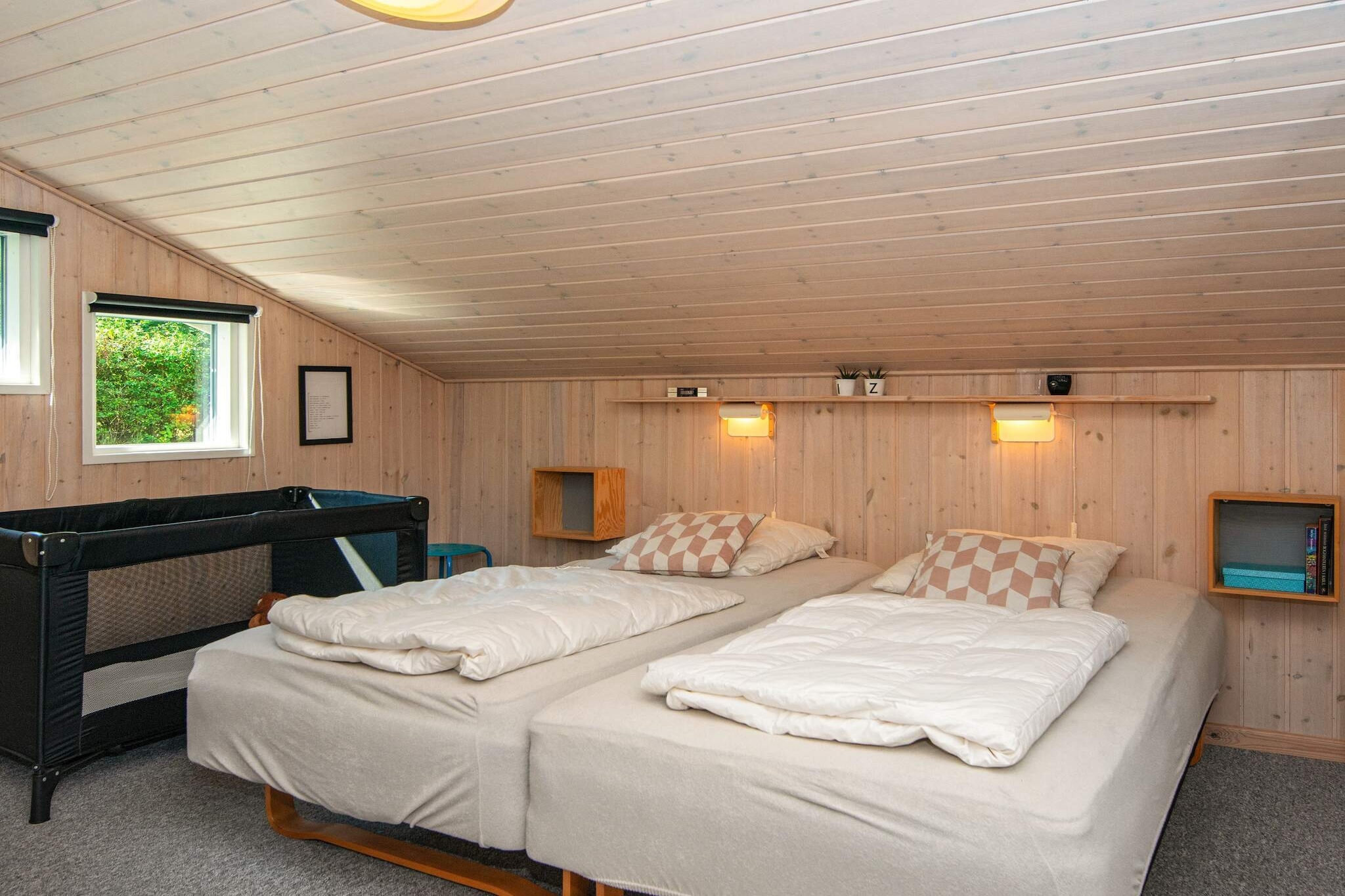 6 persoons vakantie huis in Tarm-By Traum - Binnen