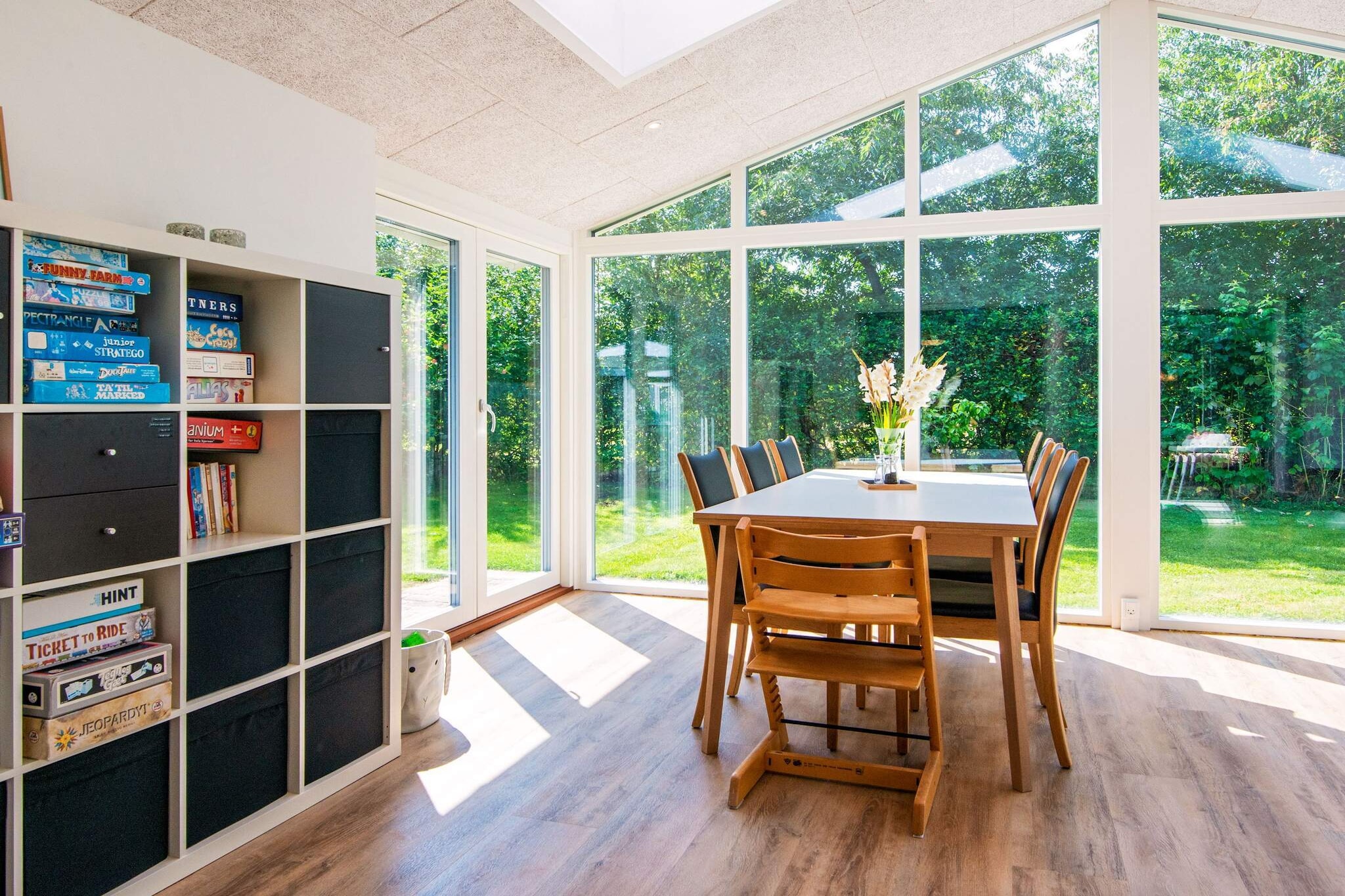 6 persoons vakantie huis in Tarm-By Traum - Binnen