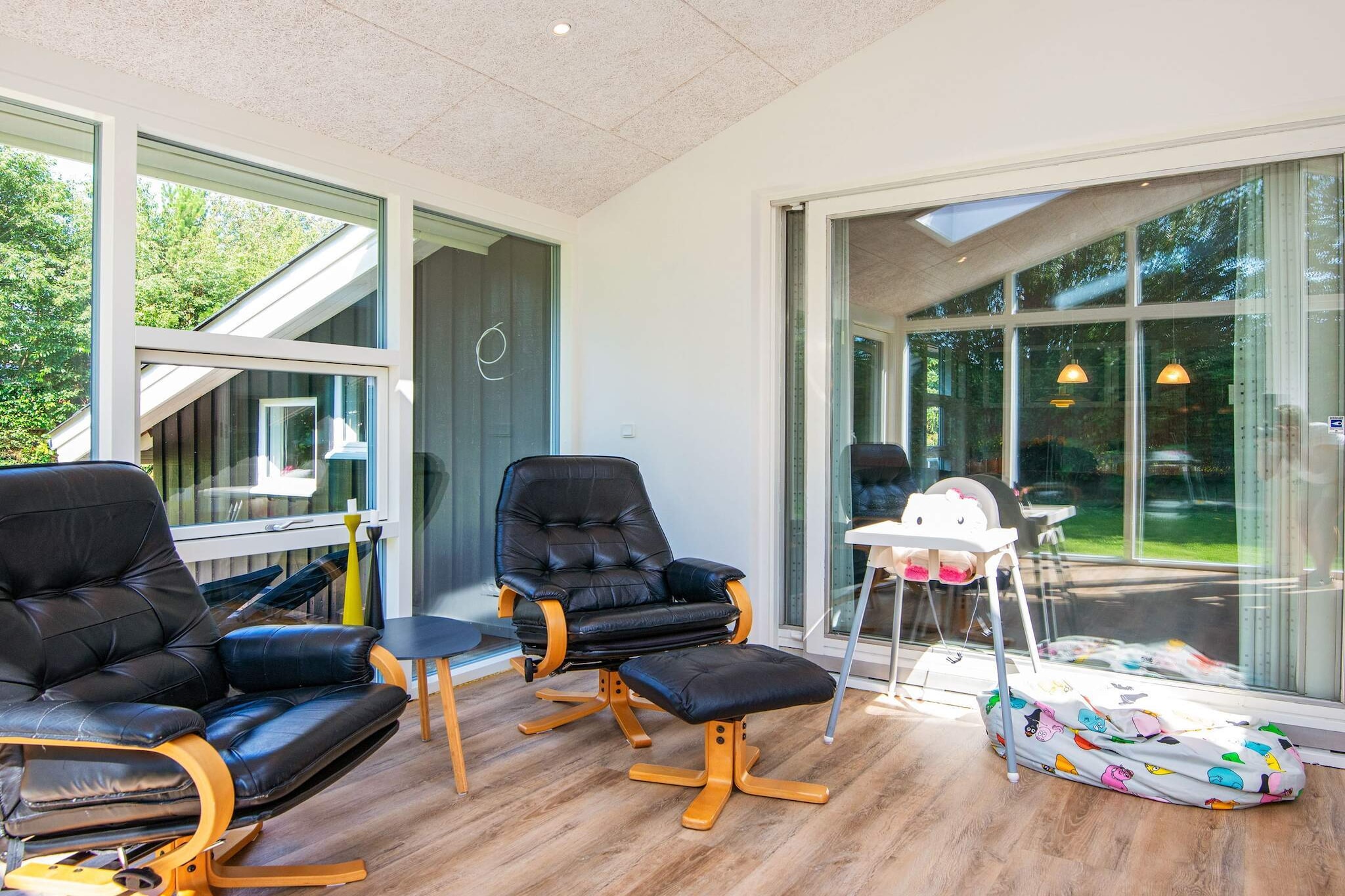 6 persoons vakantie huis in Tarm-By Traum - Binnen