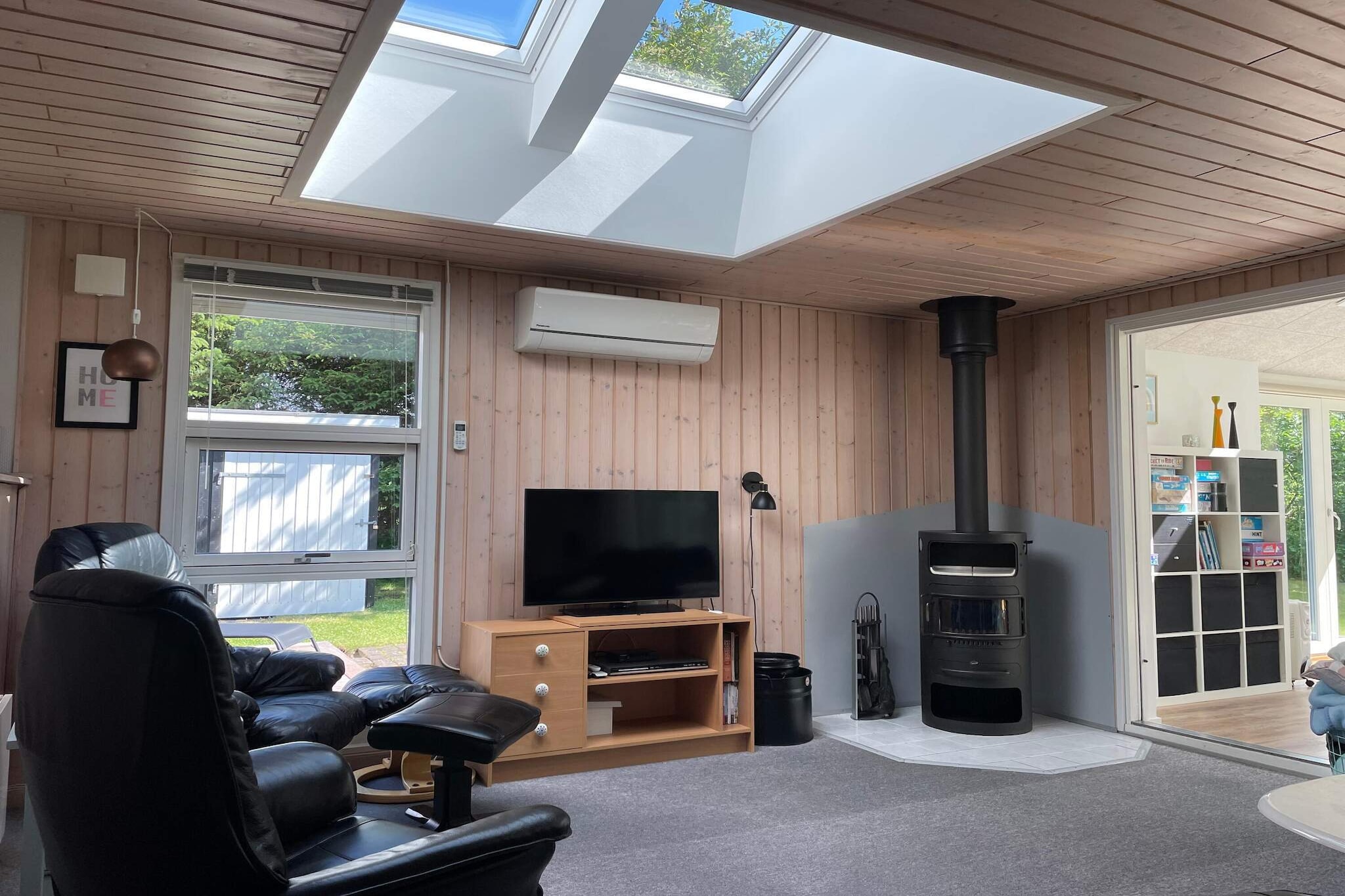 6 persoons vakantie huis in Tarm-By Traum - Binnen