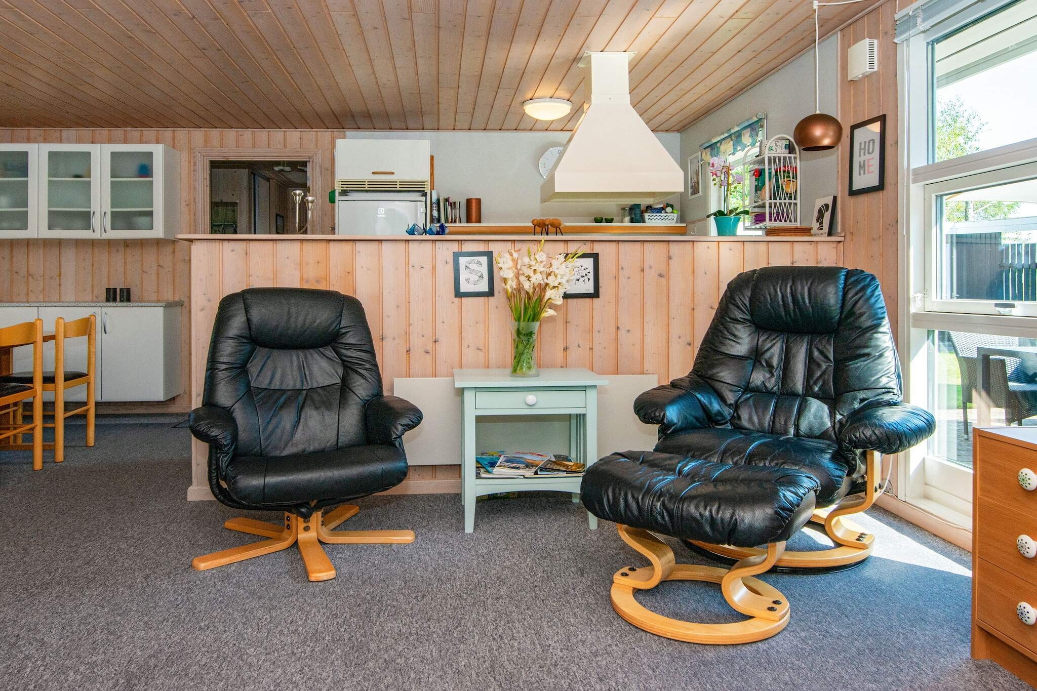 6 persoons vakantie huis in Tarm-By Traum - Binnen