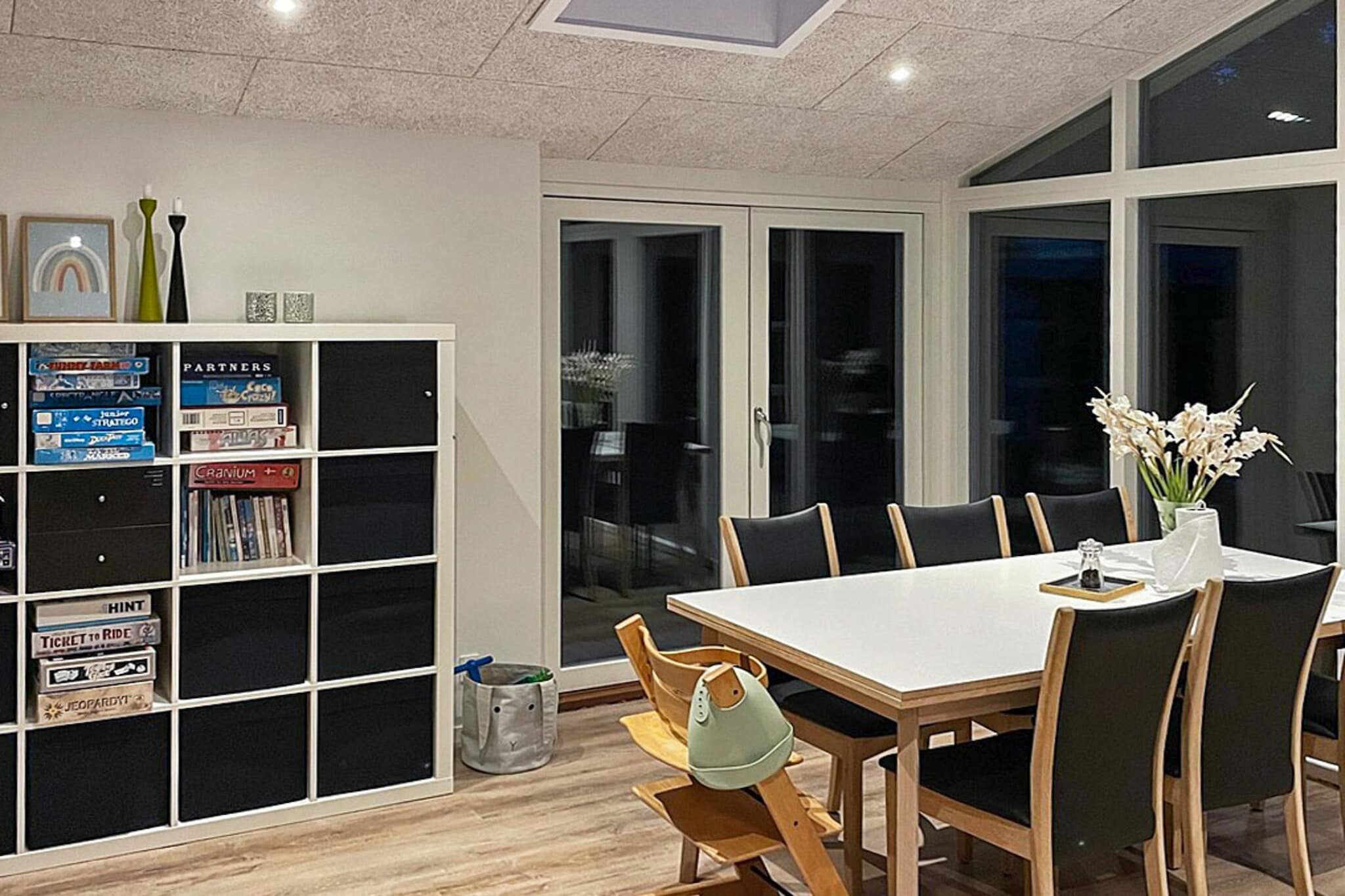 6 persoons vakantie huis in Tarm-By Traum - Binnen
