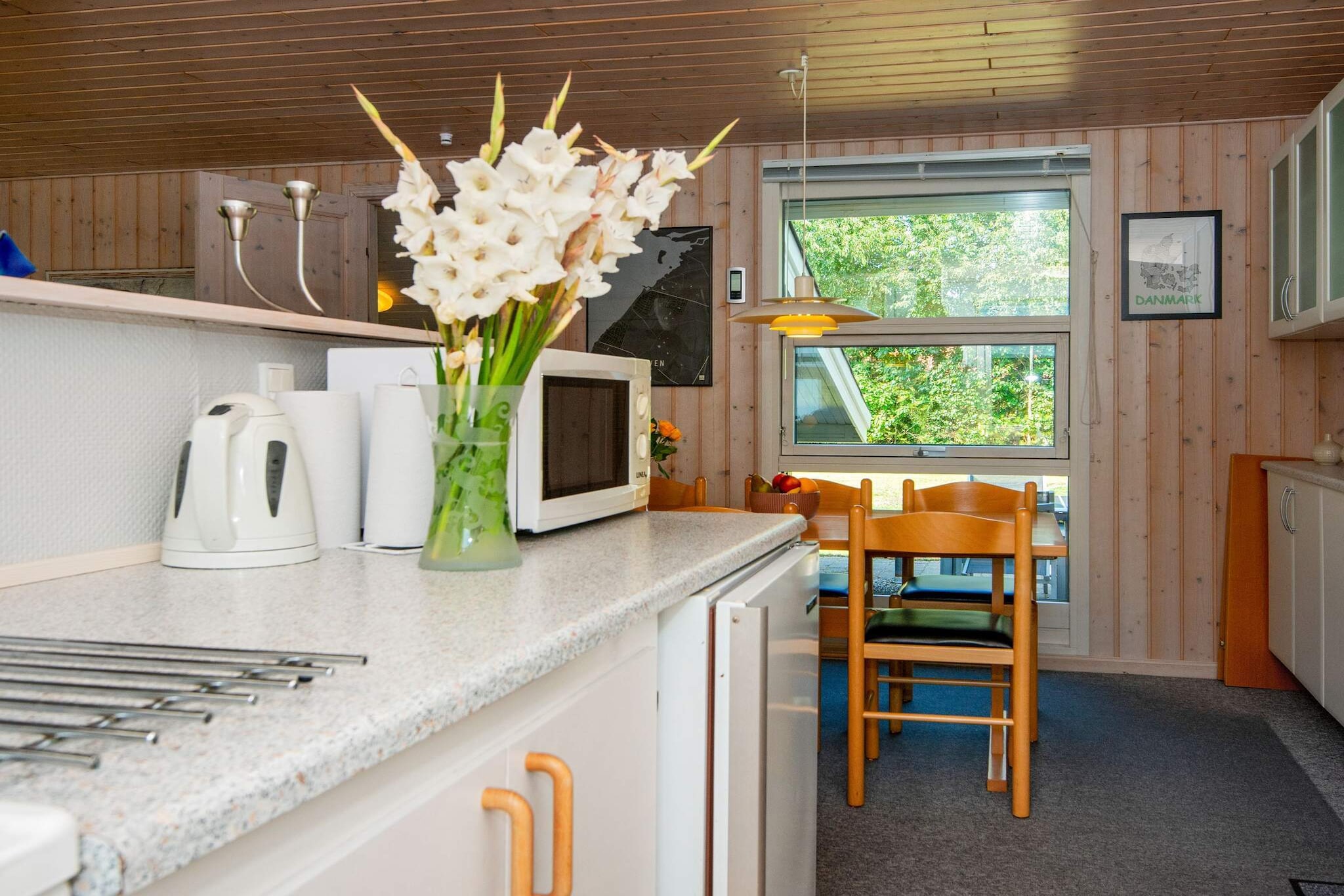 6 persoons vakantie huis in Tarm-By Traum - Binnen