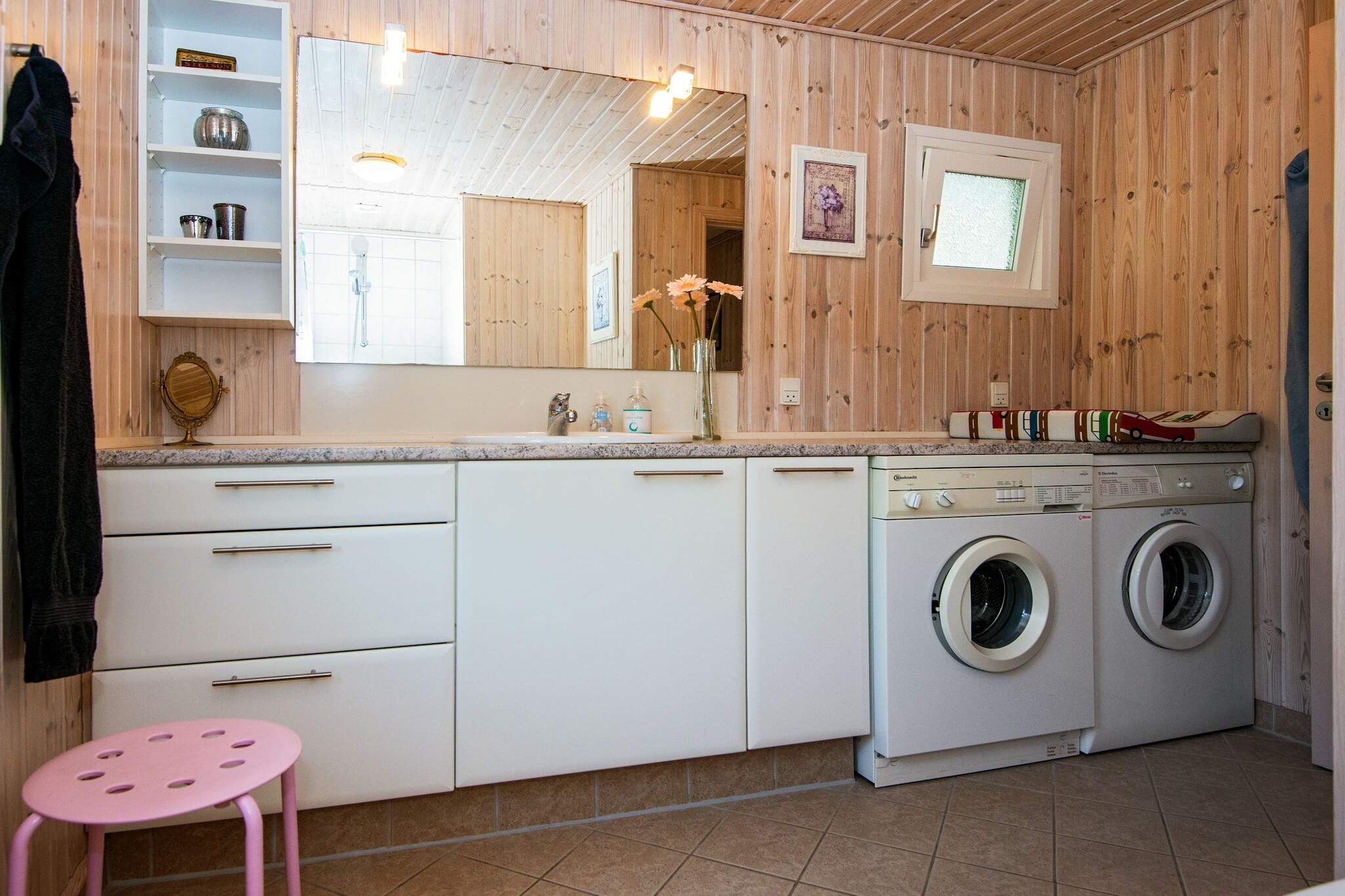 6 persoons vakantie huis in Tarm-By Traum - Binnen