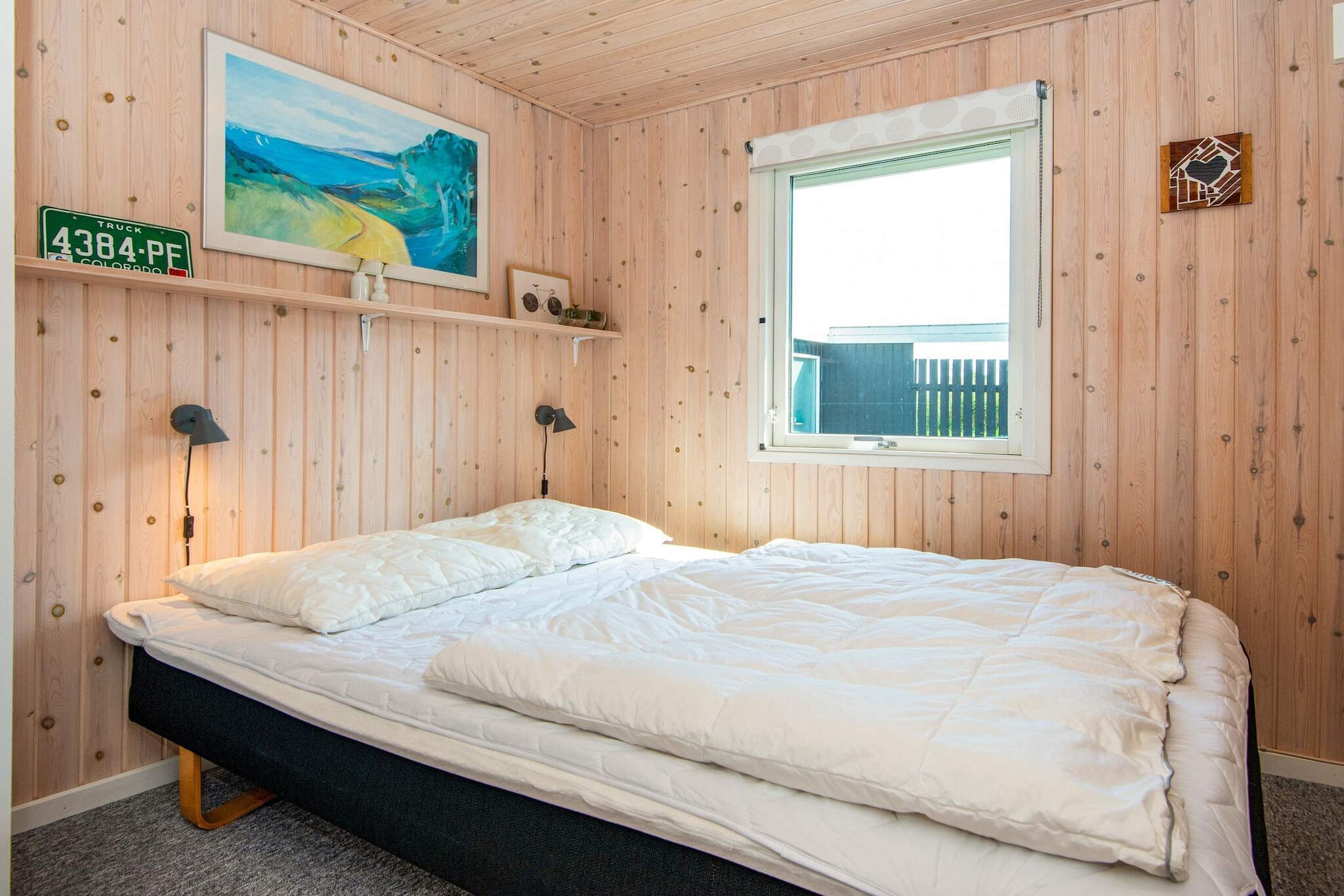 6 persoons vakantie huis in Tarm-By Traum - Binnen