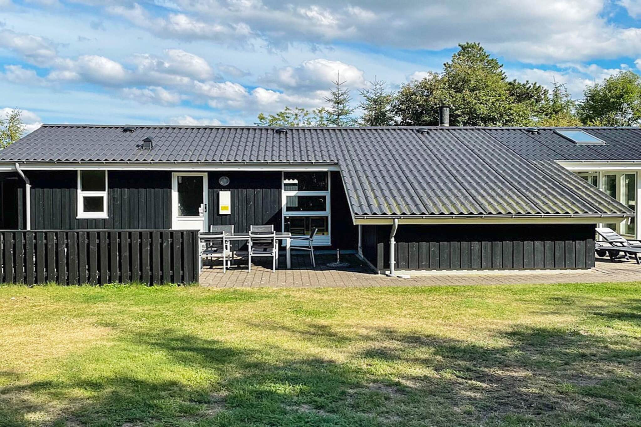 6 persoons vakantie huis in Tarm-By Traum - Uitzicht