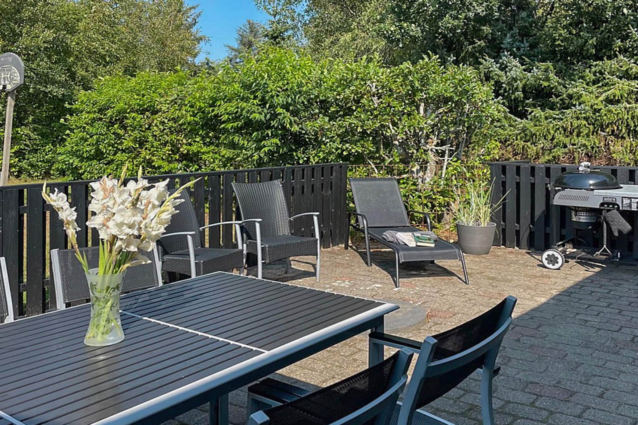 6 persoons vakantie huis in Tarm-By Traum - Uitzicht
