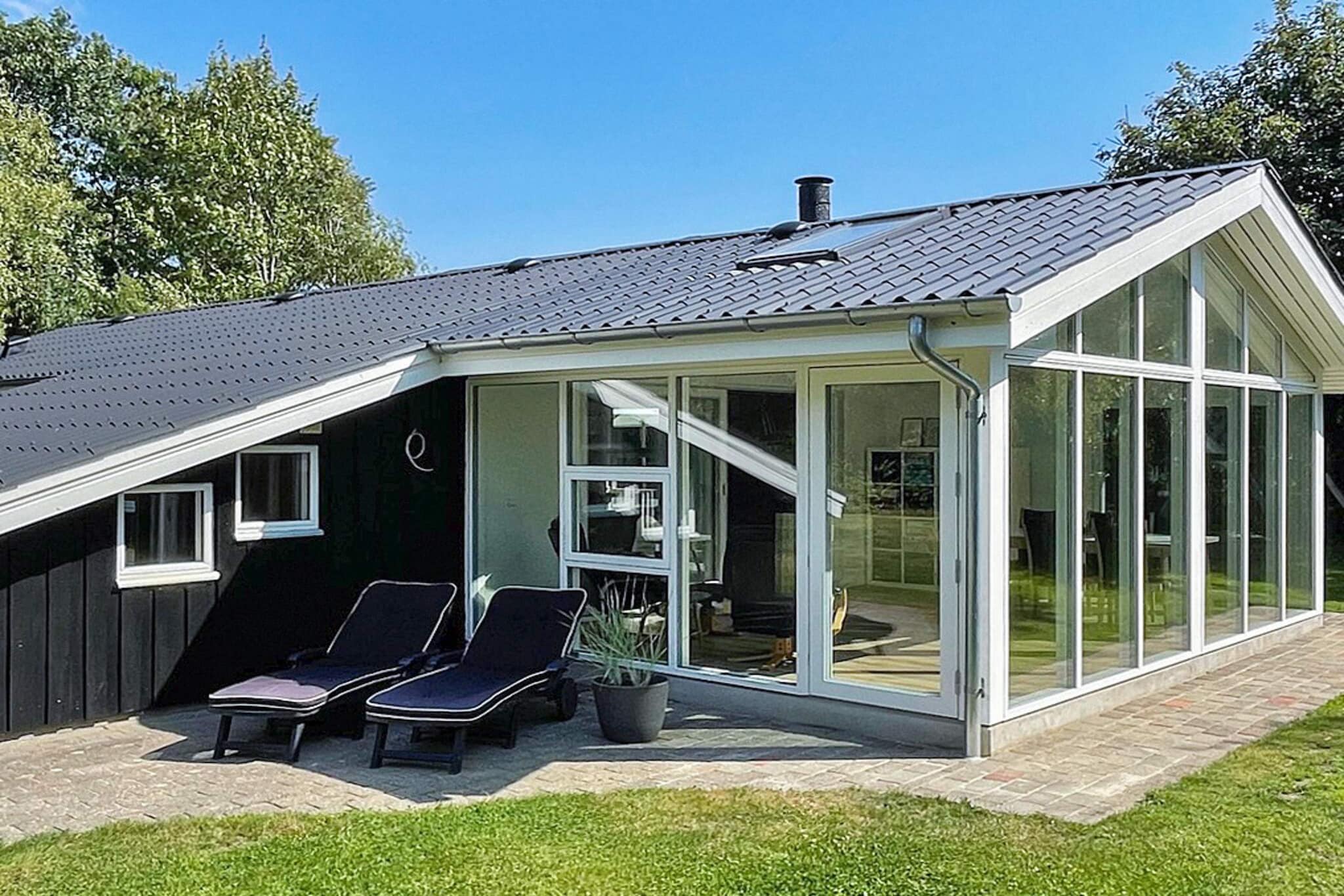 6 persoons vakantie huis in Tarm-By Traum - Uitzicht
