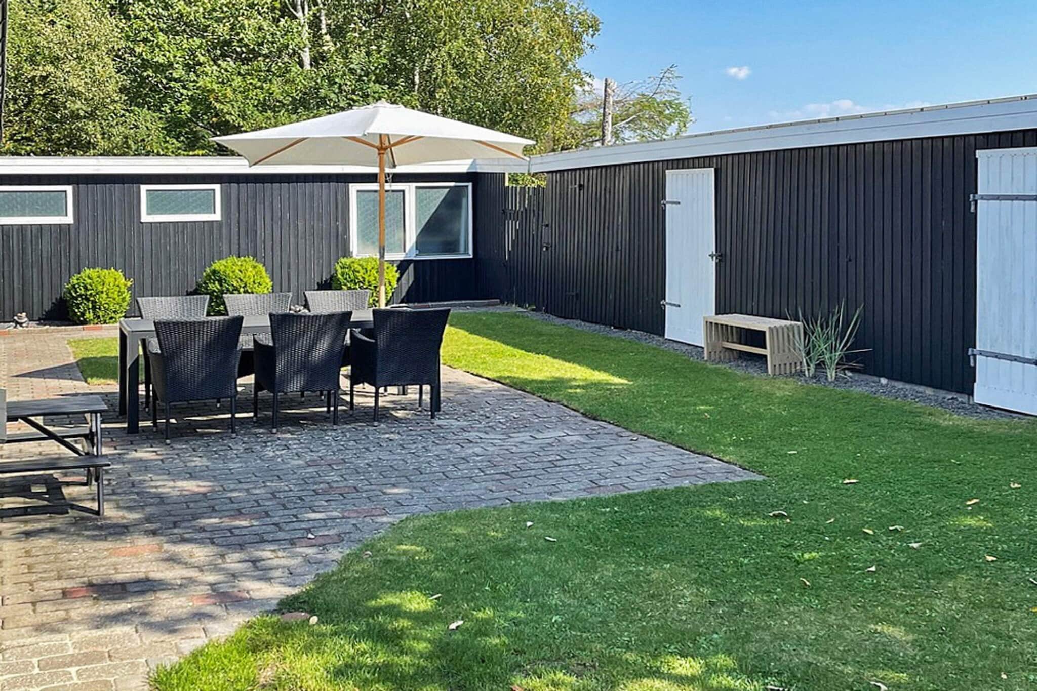 6 persoons vakantie huis in Tarm-By Traum - Uitzicht