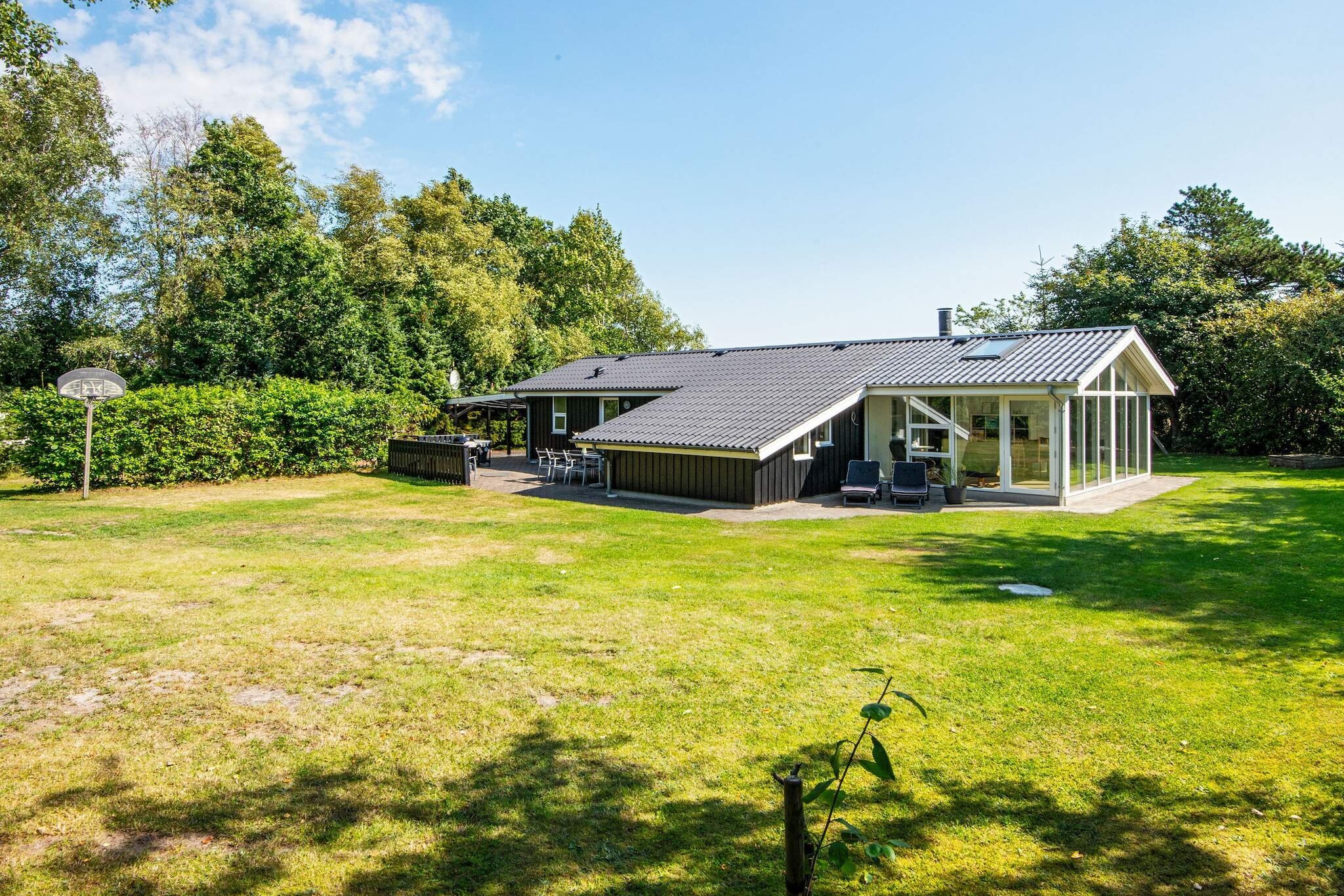 6 persoons vakantie huis in Tarm-By Traum - Uitzicht