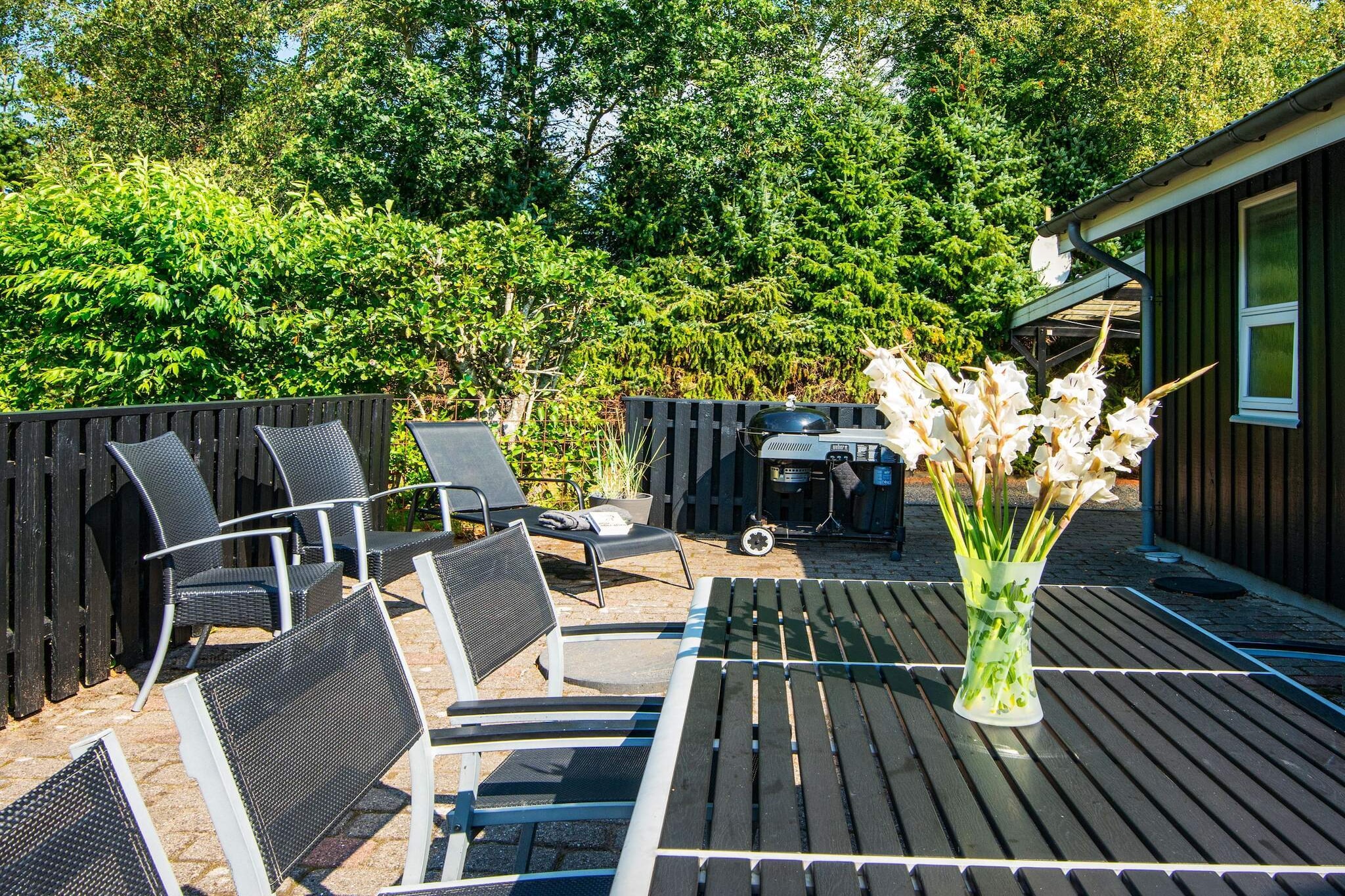 6 persoons vakantie huis in Tarm-By Traum - Uitzicht