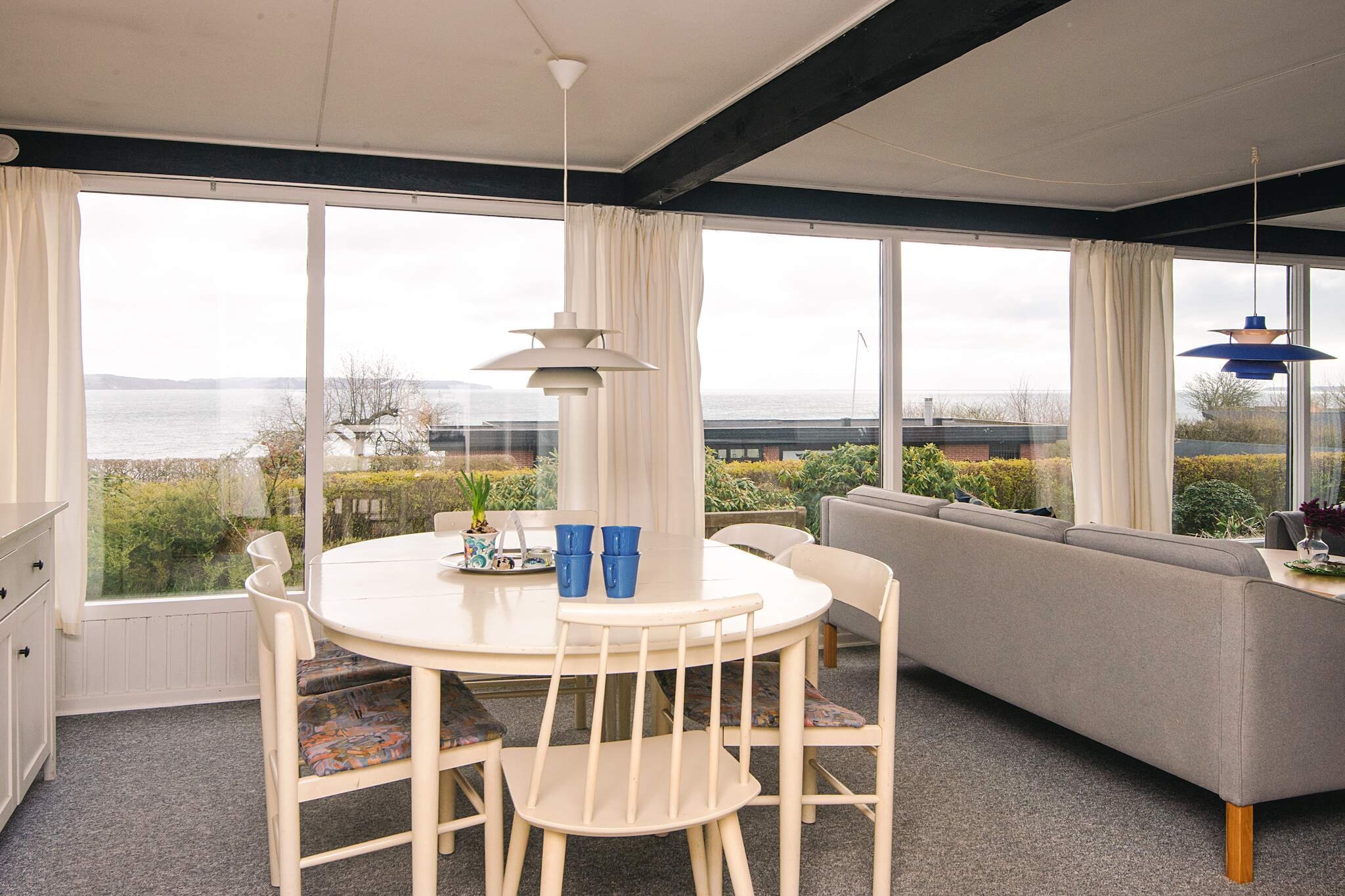 6 persoons vakantie huis in Børkop-By Traum - Binnen