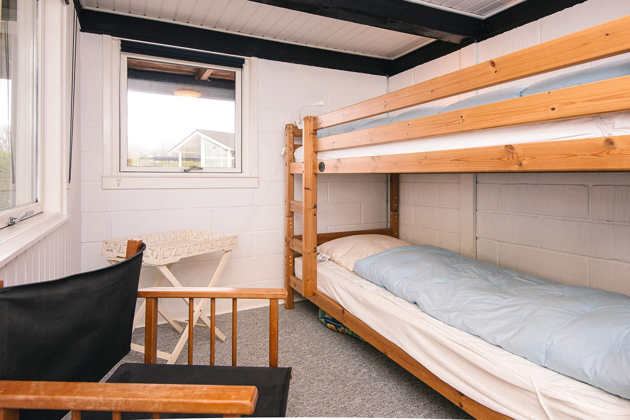6 persoons vakantie huis in Børkop-By Traum - Binnen