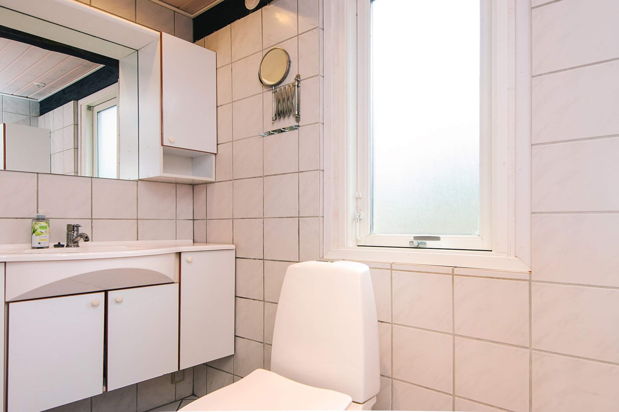 6 persoons vakantie huis in Børkop-By Traum - Binnen
