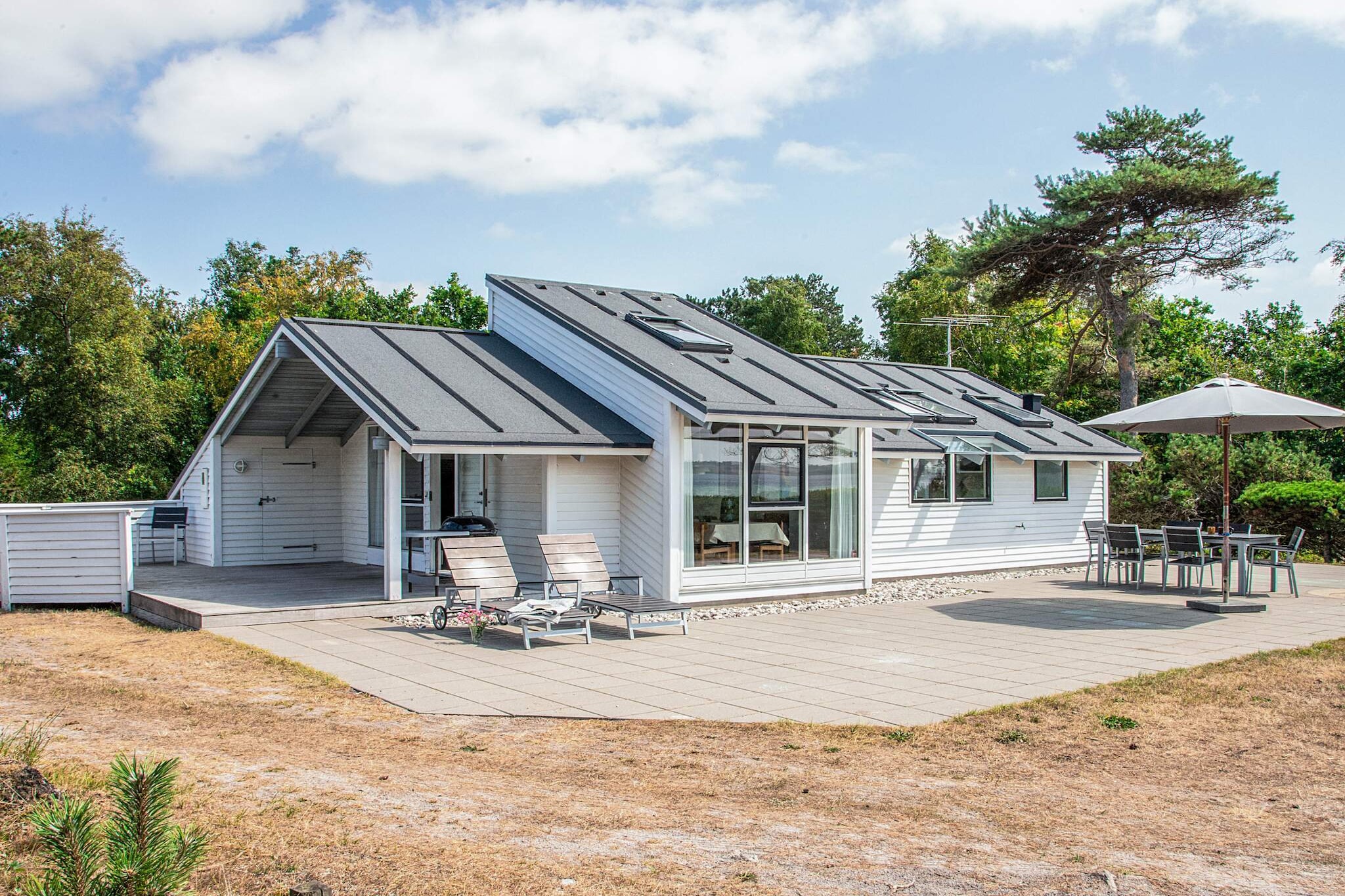 Bonheur côtier a Aarhus -- By Traum Ferienwohnungen