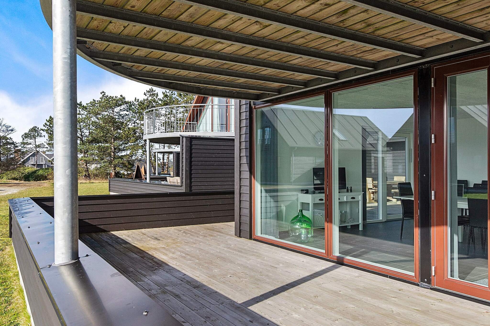 Luxury Golf View Retreat - By Traum Ferienwohnungen