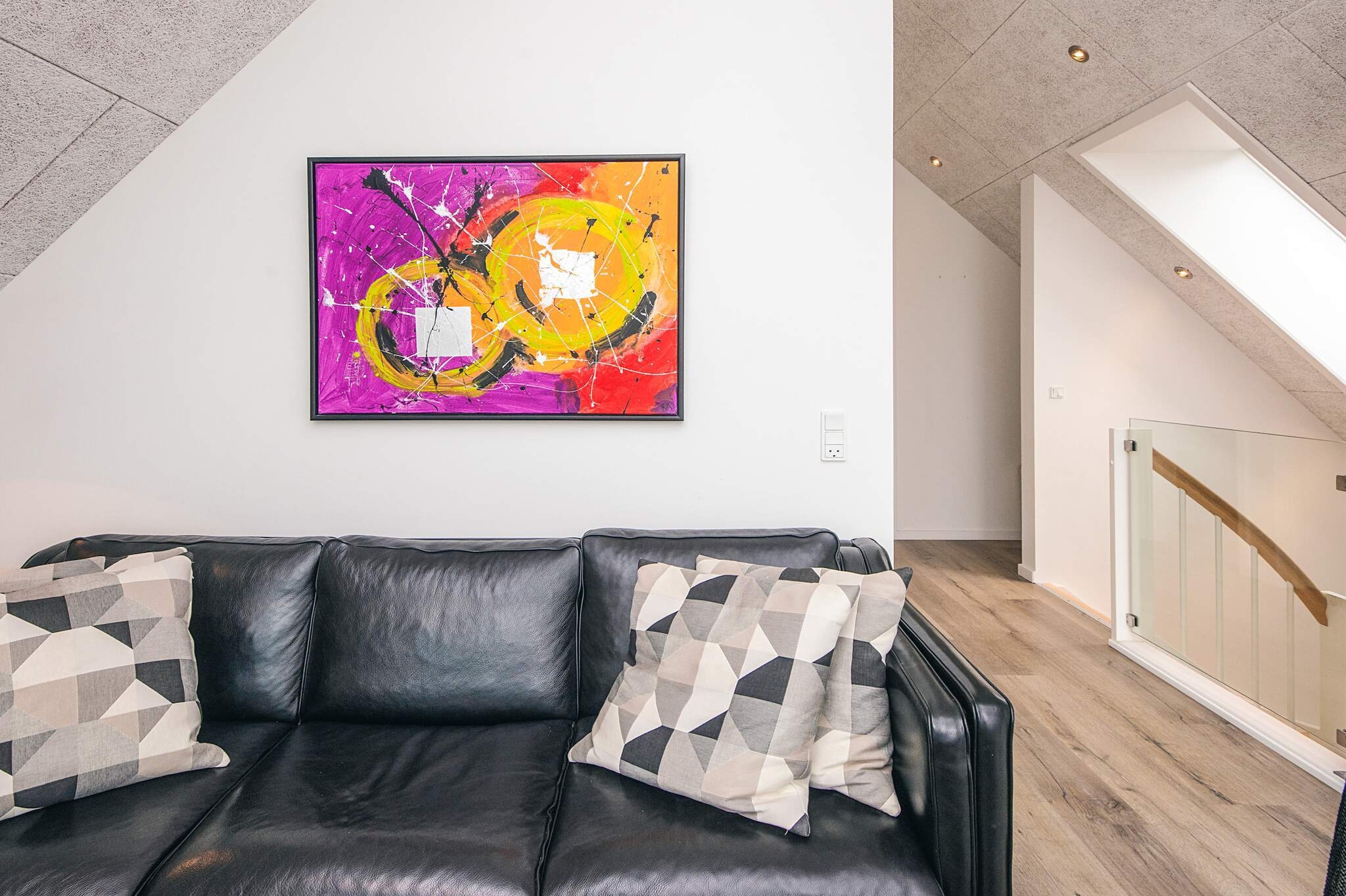 Luxe Golfuitzicht Retraite -- By Traum Ferienwohnungen-Binnen