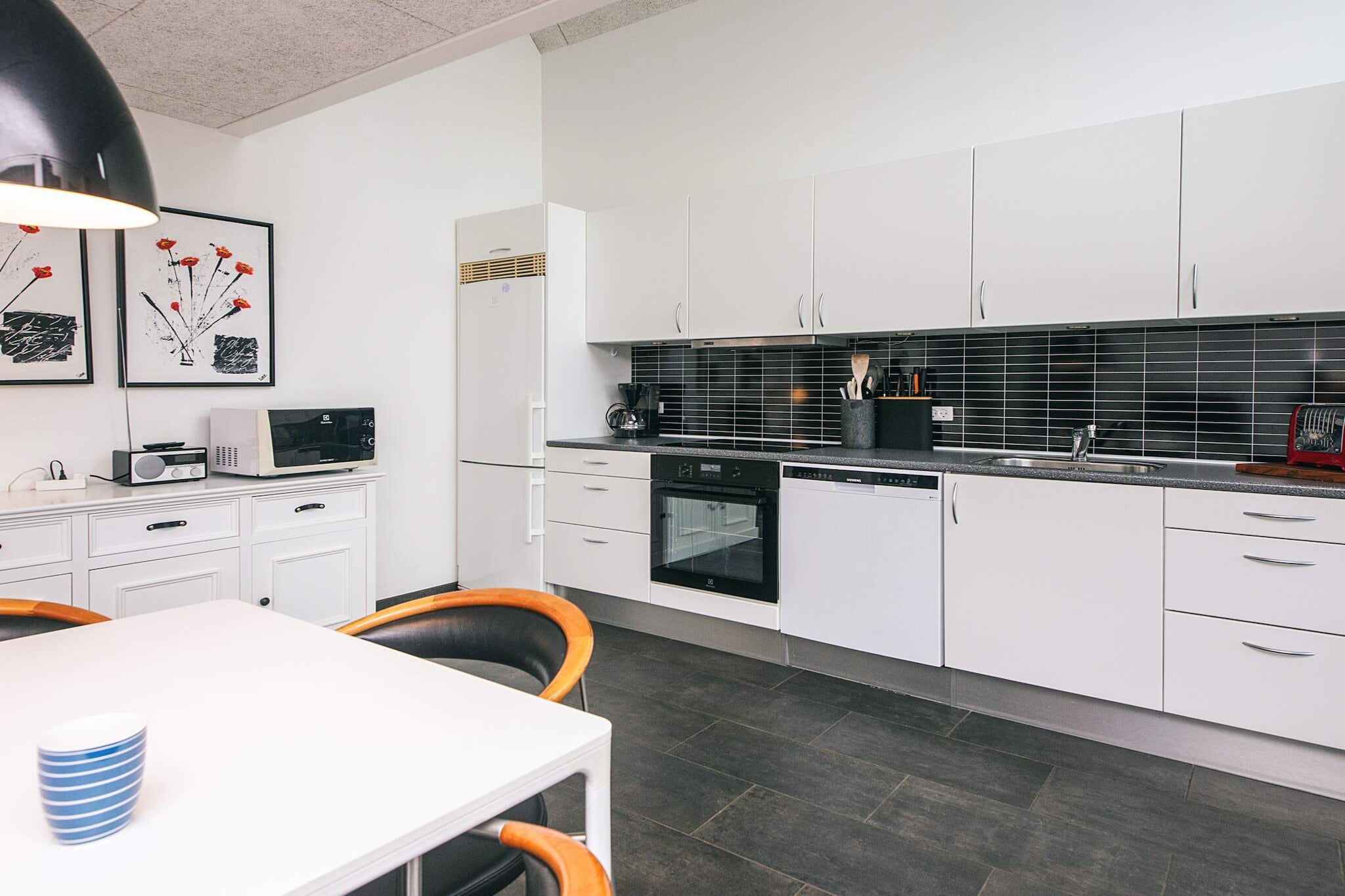 Luxe Golfuitzicht Retraite -- By Traum Ferienwohnungen-Binnen