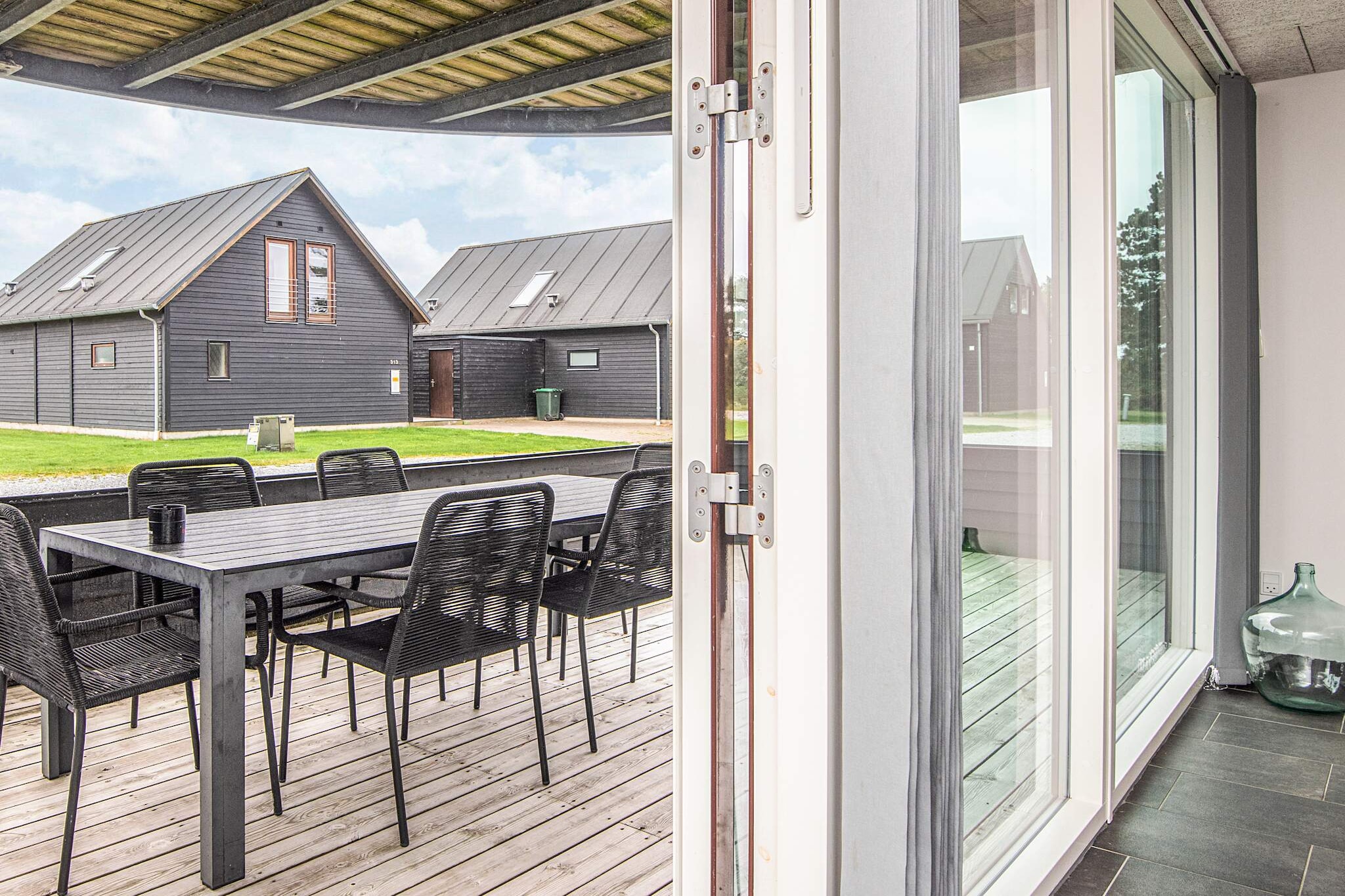 Luxe Golfuitzicht Retraite -- By Traum Ferienwohnungen-Uitzicht