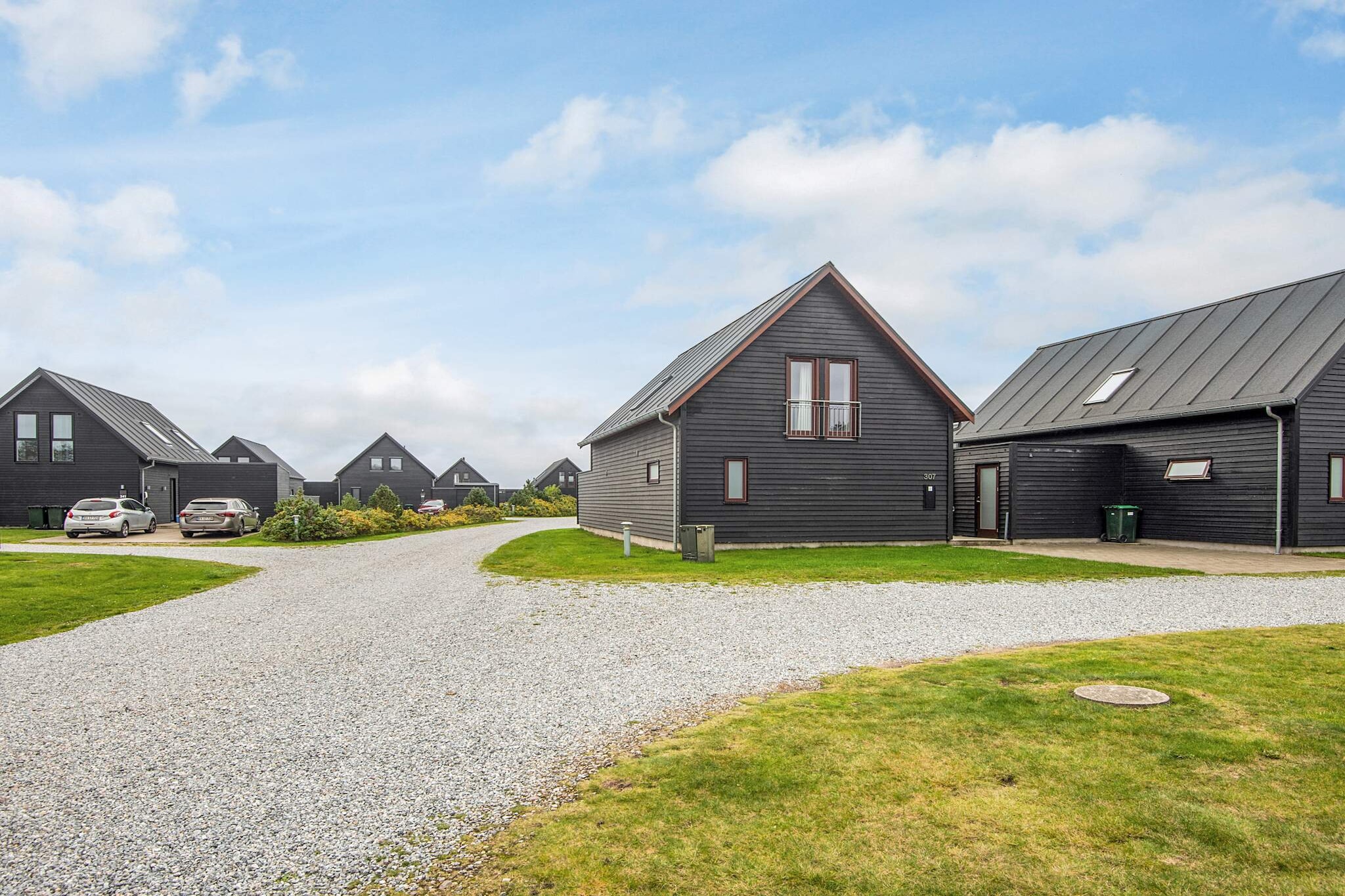 Luxe Golfuitzicht Retraite -- By Traum Ferienwohnungen-Uitzicht