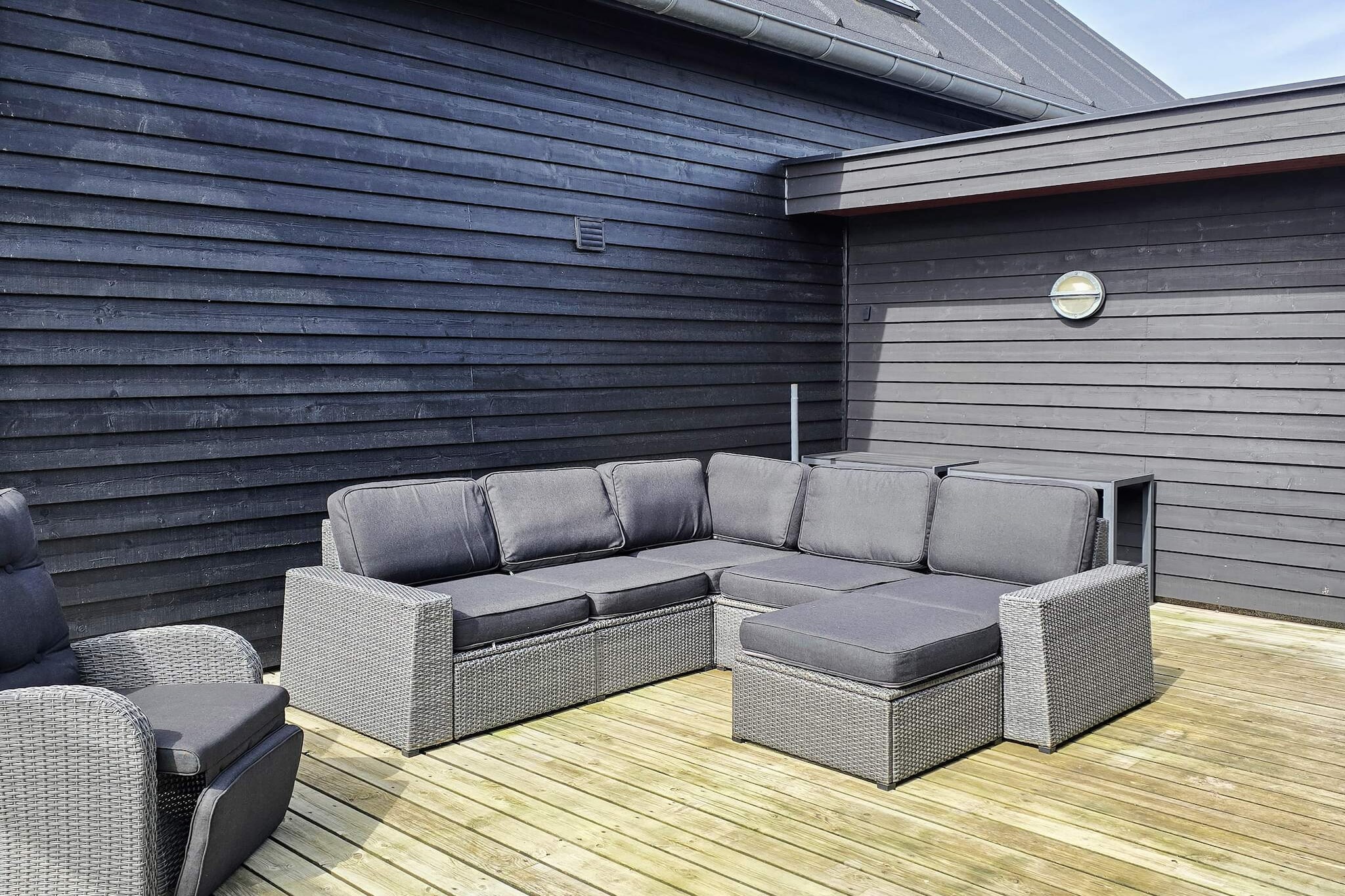 Luxe vakantiehuis met uitzicht op de golfbaan