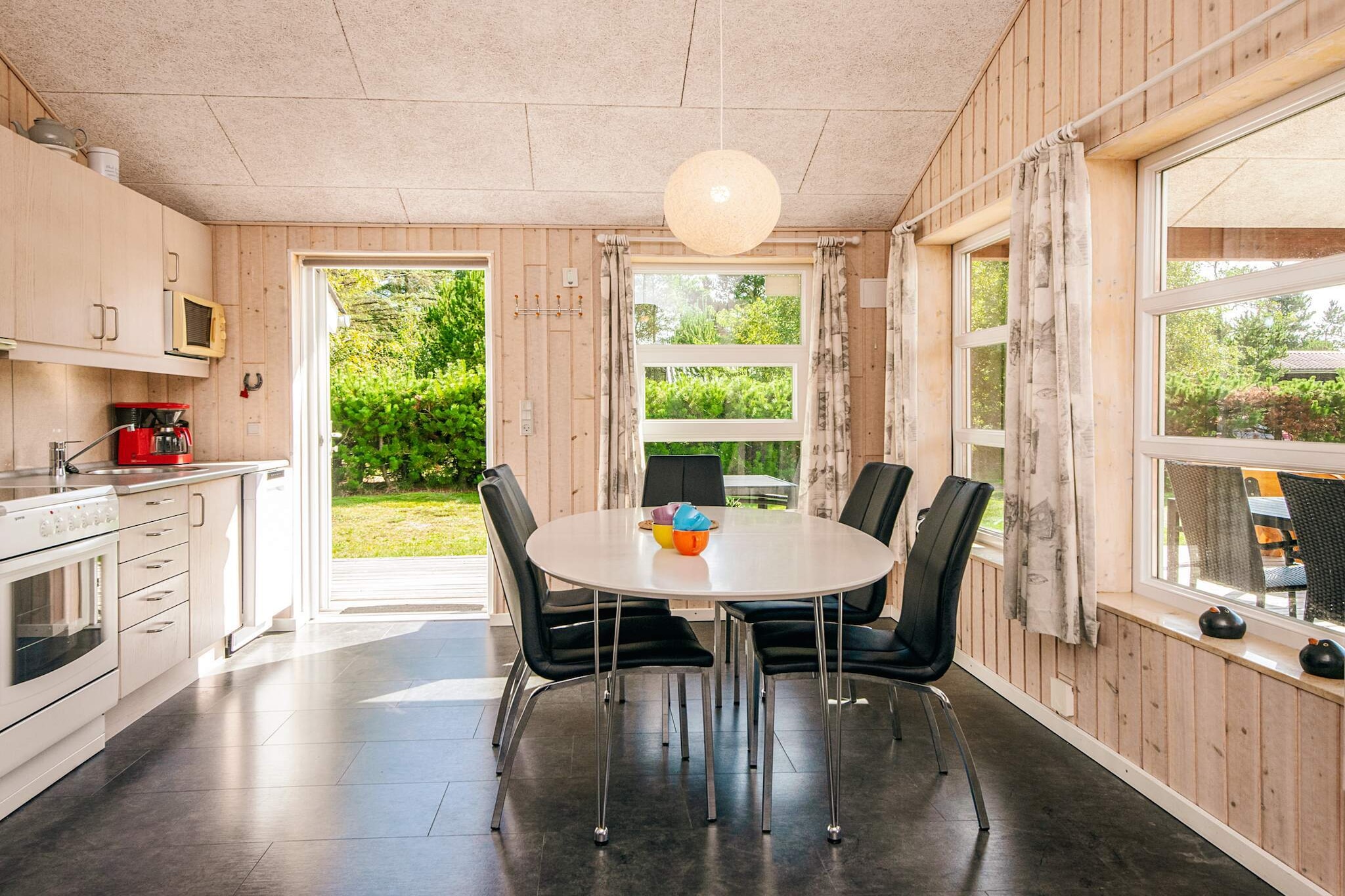Moderne retraite nabij Vadehavet -- By Traum Ferienwohnungen-Binnen