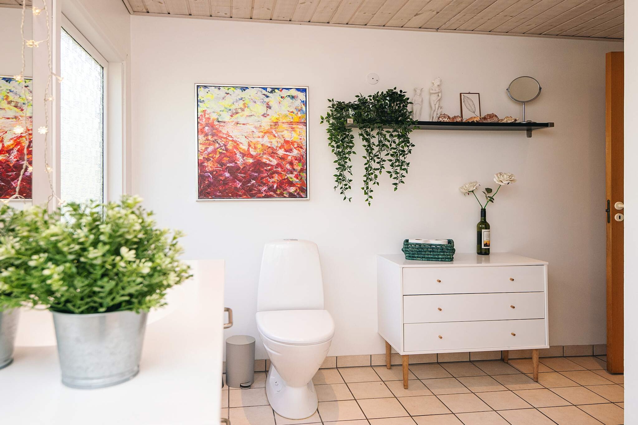 Indoor
