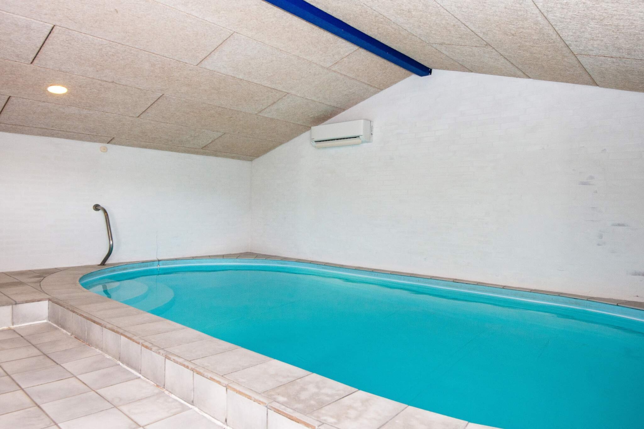 8 persoons vakantie huis in Harboøre-By Traum - Zwembad