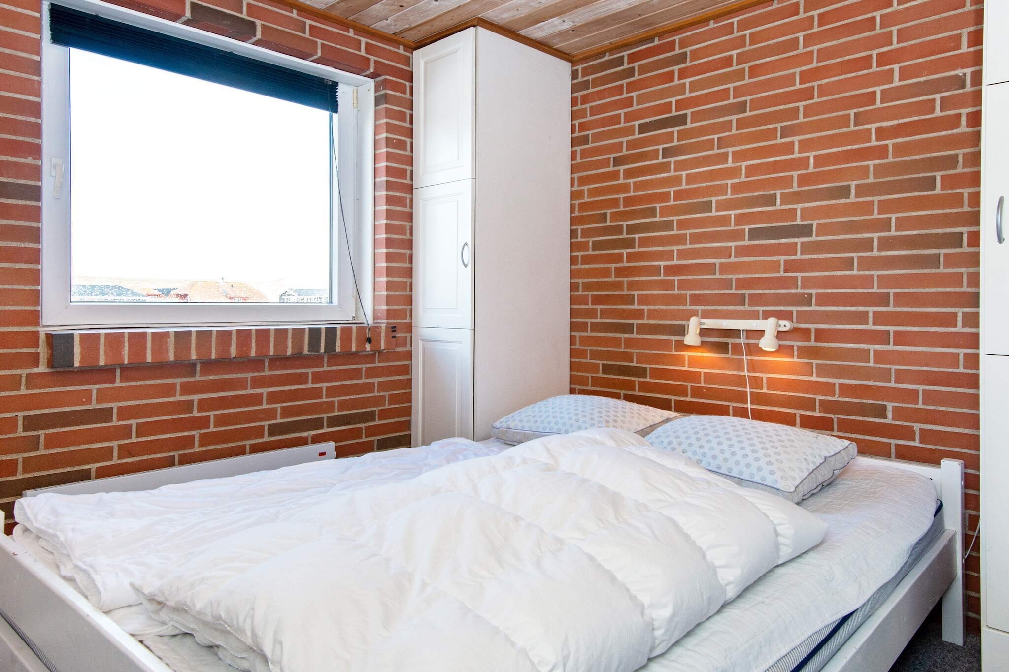 8 persoons vakantie huis in Harboøre-By Traum - Binnen