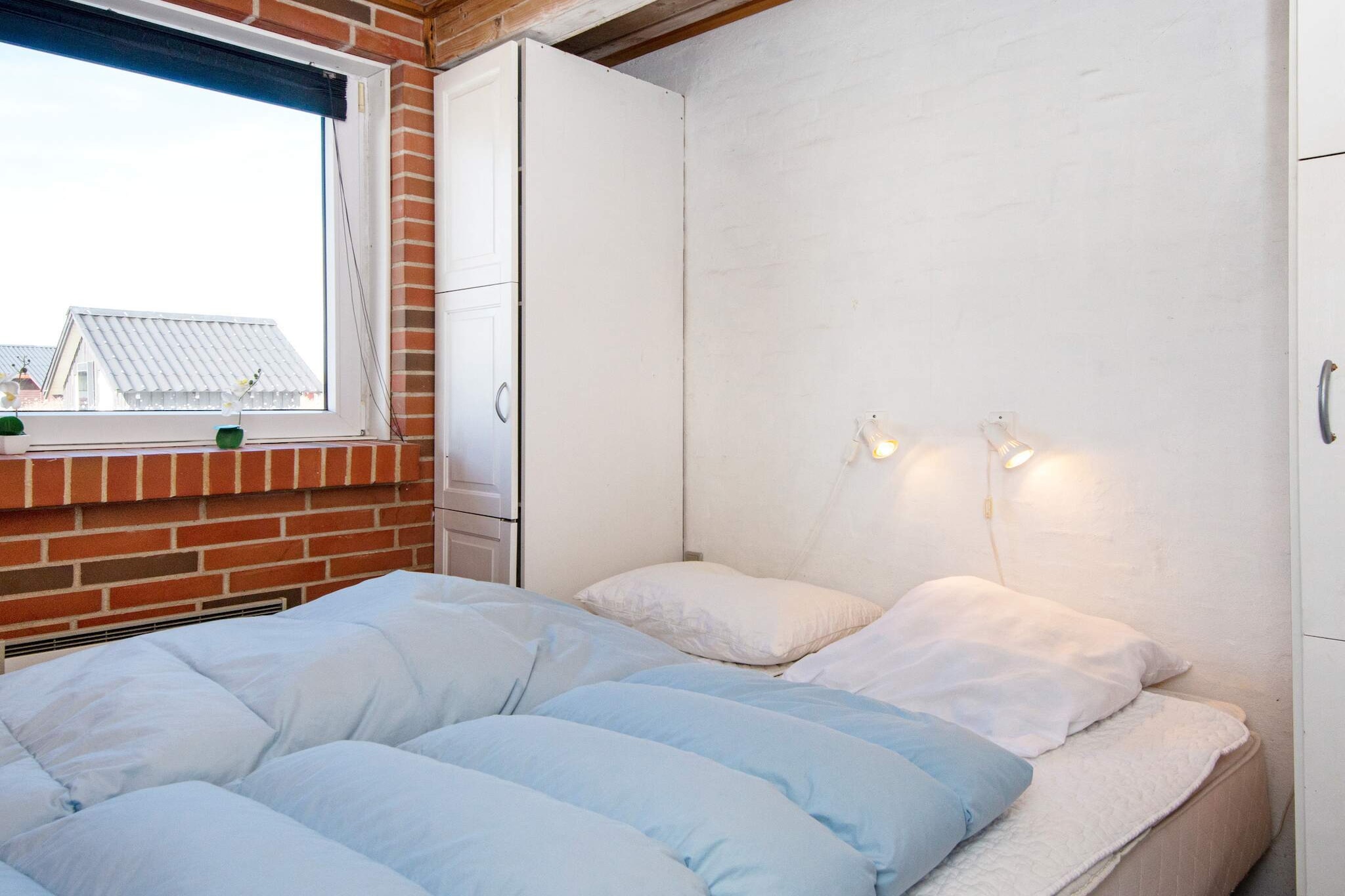 8 persoons vakantie huis in Harboøre-By Traum - Binnen