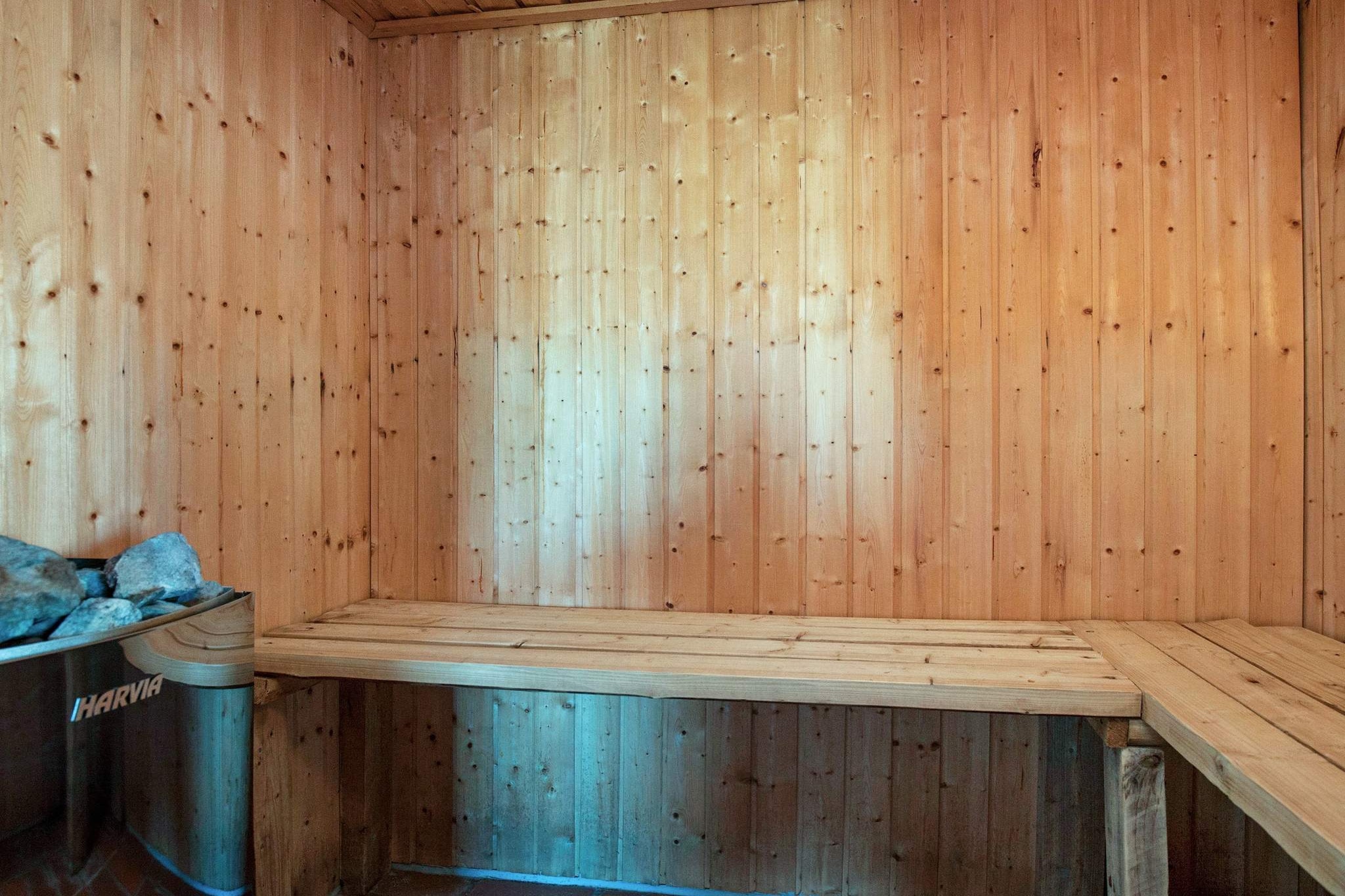 8 persoons vakantie huis in Harboøre-By Traum - Sauna