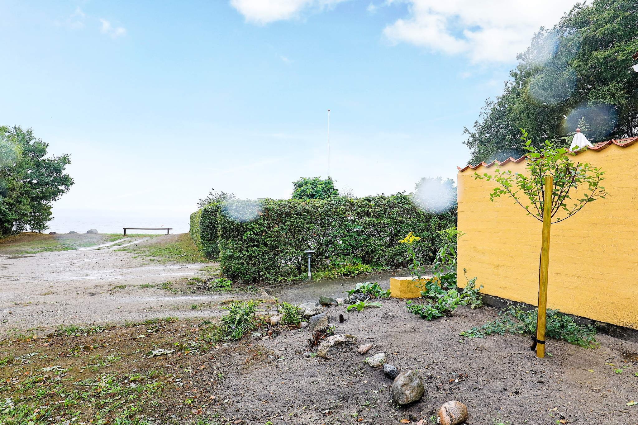 4 persoons vakantie huis in Nykøbing M-By Traum