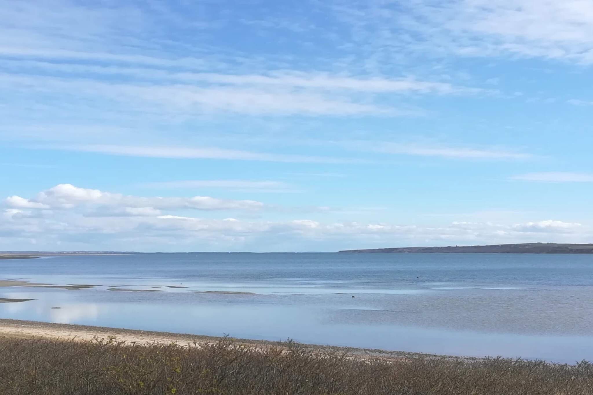 4 persoons vakantie huis in Nykøbing M-By Traum - Waterzicht