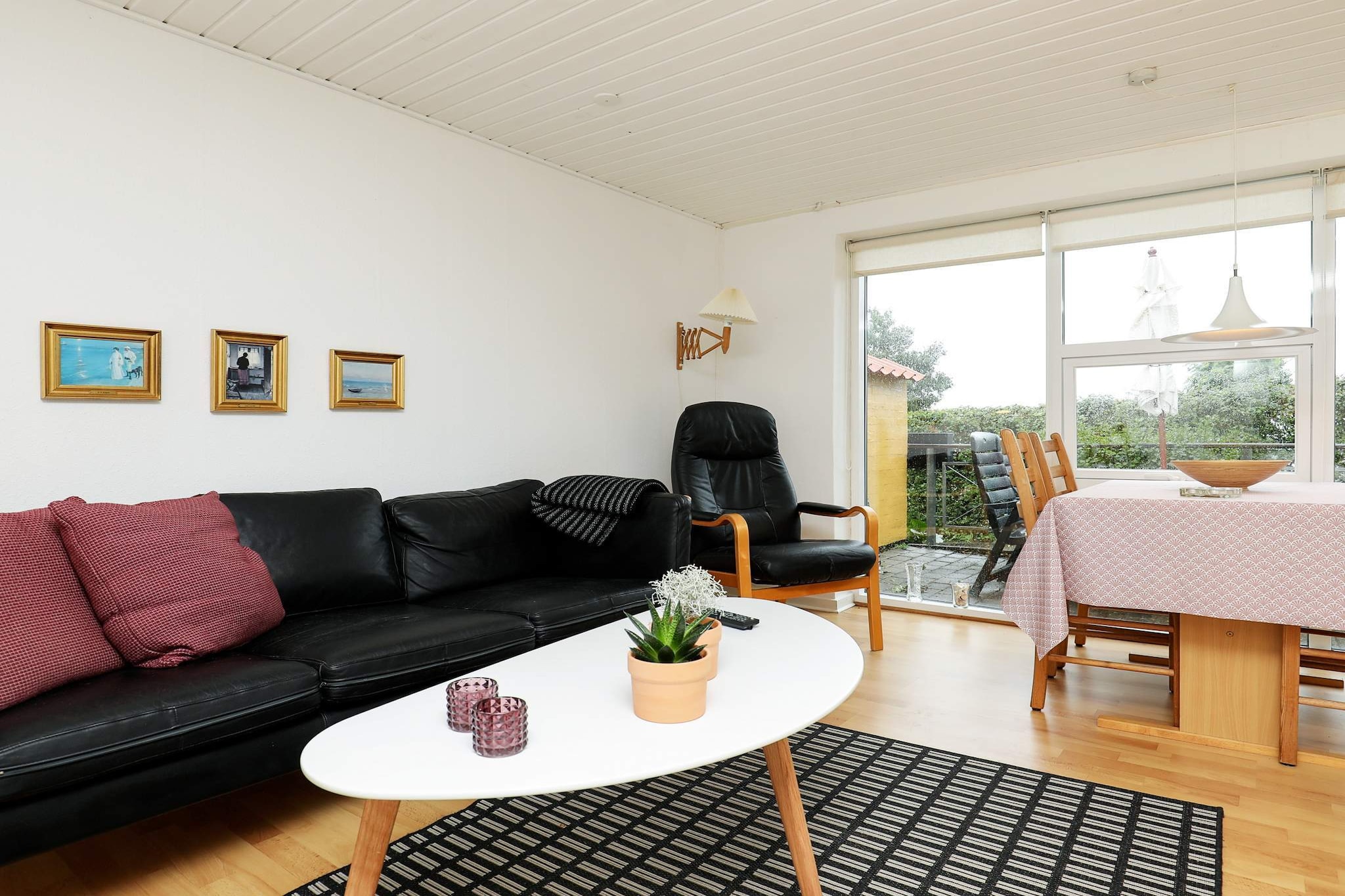 4 persoons vakantie huis in Nykøbing M-By Traum