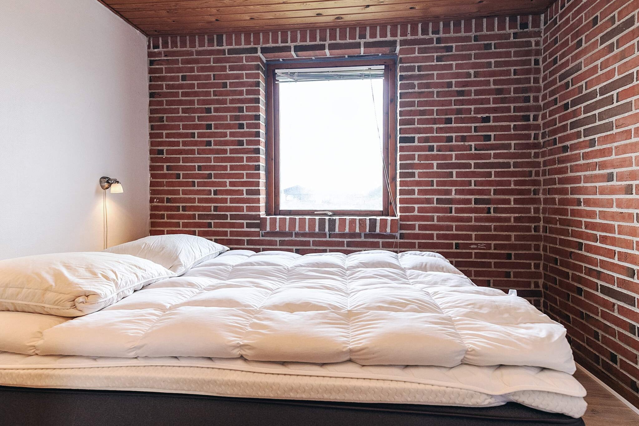 7 persoons vakantie huis in Frøstrup-Binnen