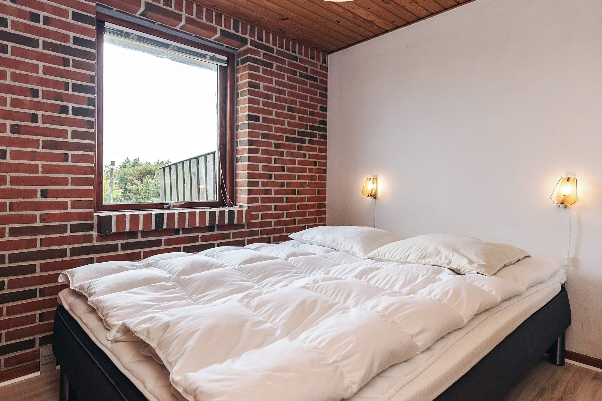 7 persoons vakantie huis in Frøstrup-Binnen