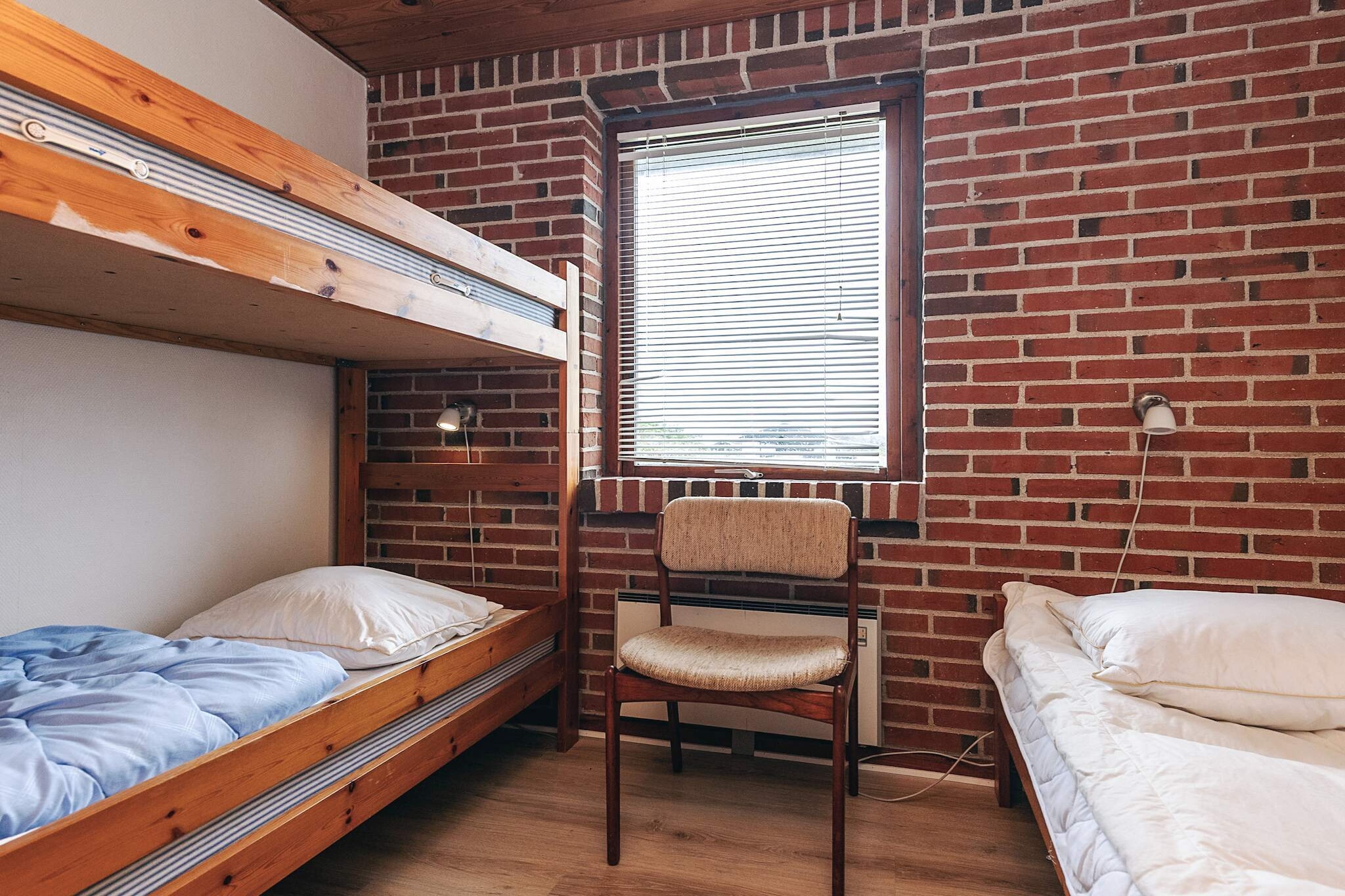 7 persoons vakantie huis in Frøstrup-Binnen