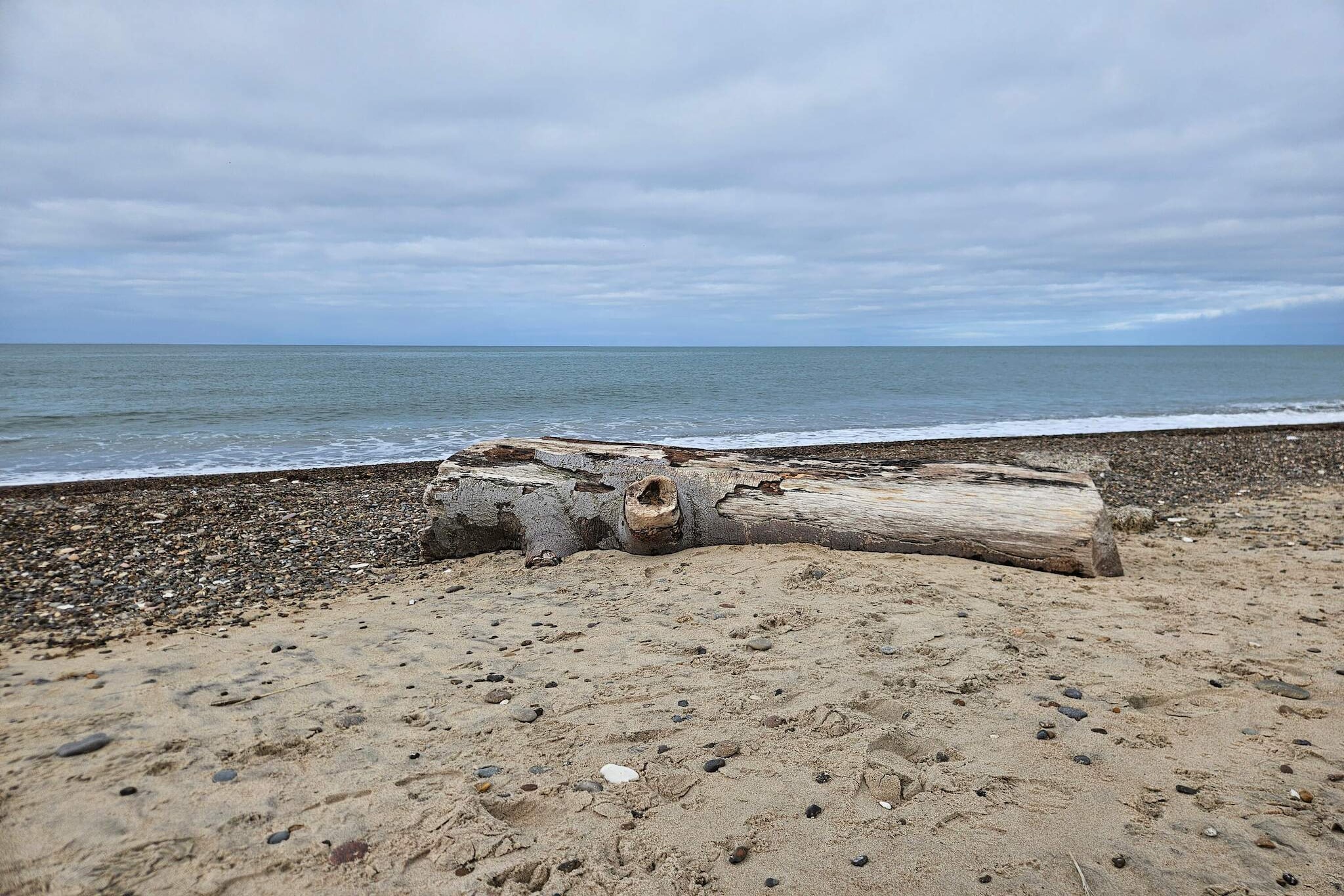 Maison de vacances pour 7 a Frøstrup-Vue sur l'eau